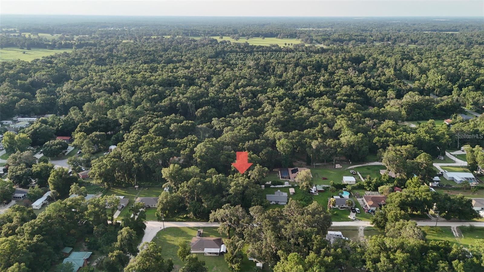 BELLEVIEW HEIGHTS ESTATE - Land