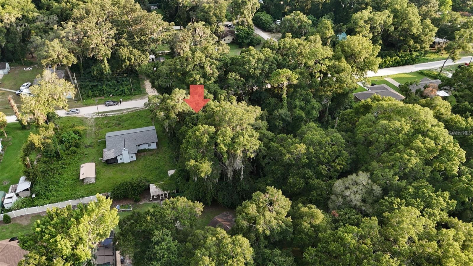 BELLEVIEW HEIGHTS ESTATE - Land