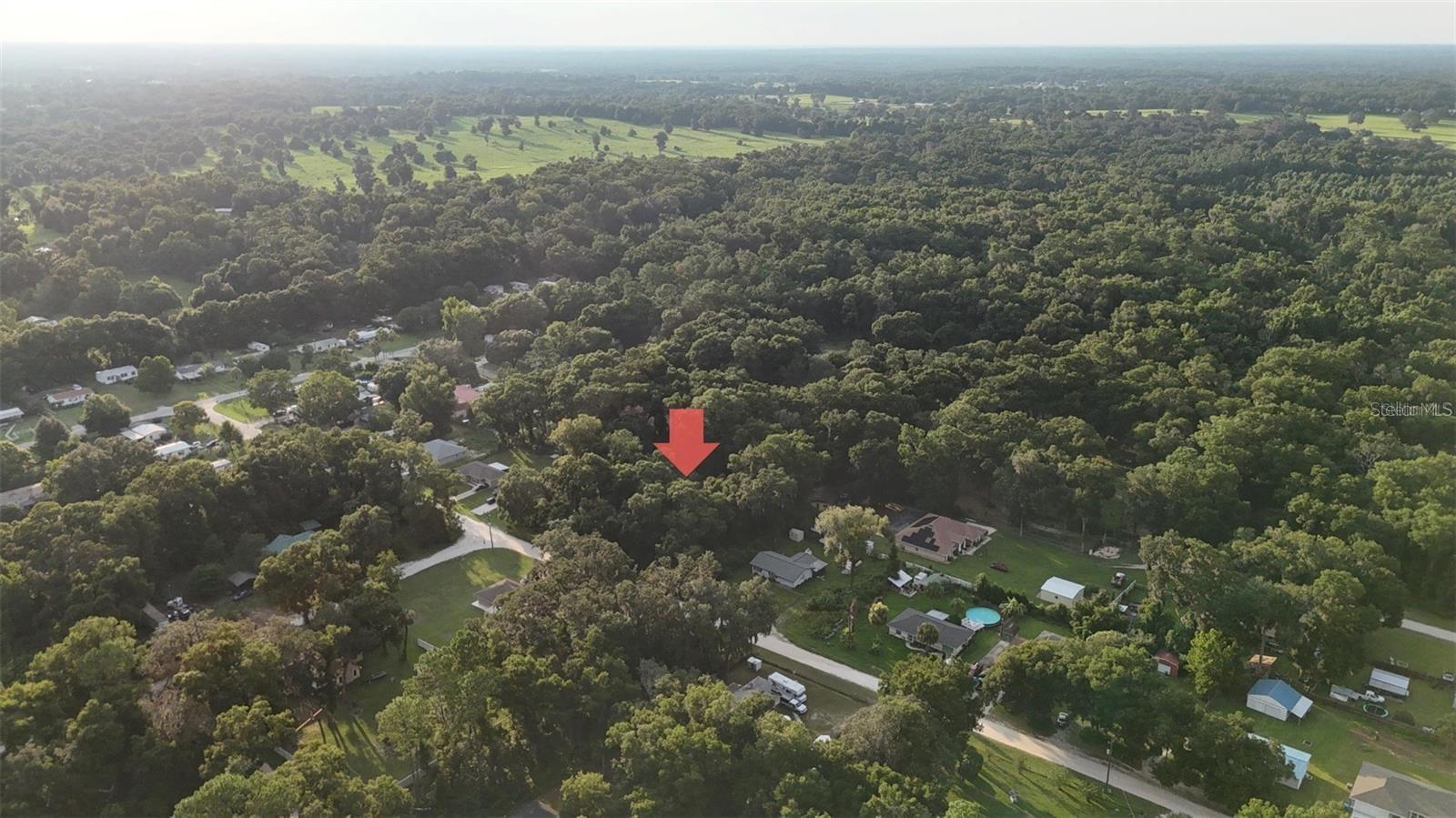 BELLEVIEW HEIGHTS ESTATE - Land