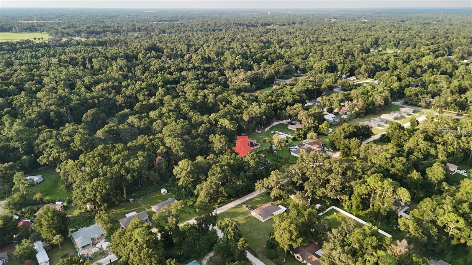 BELLEVIEW HEIGHTS ESTATE - Land