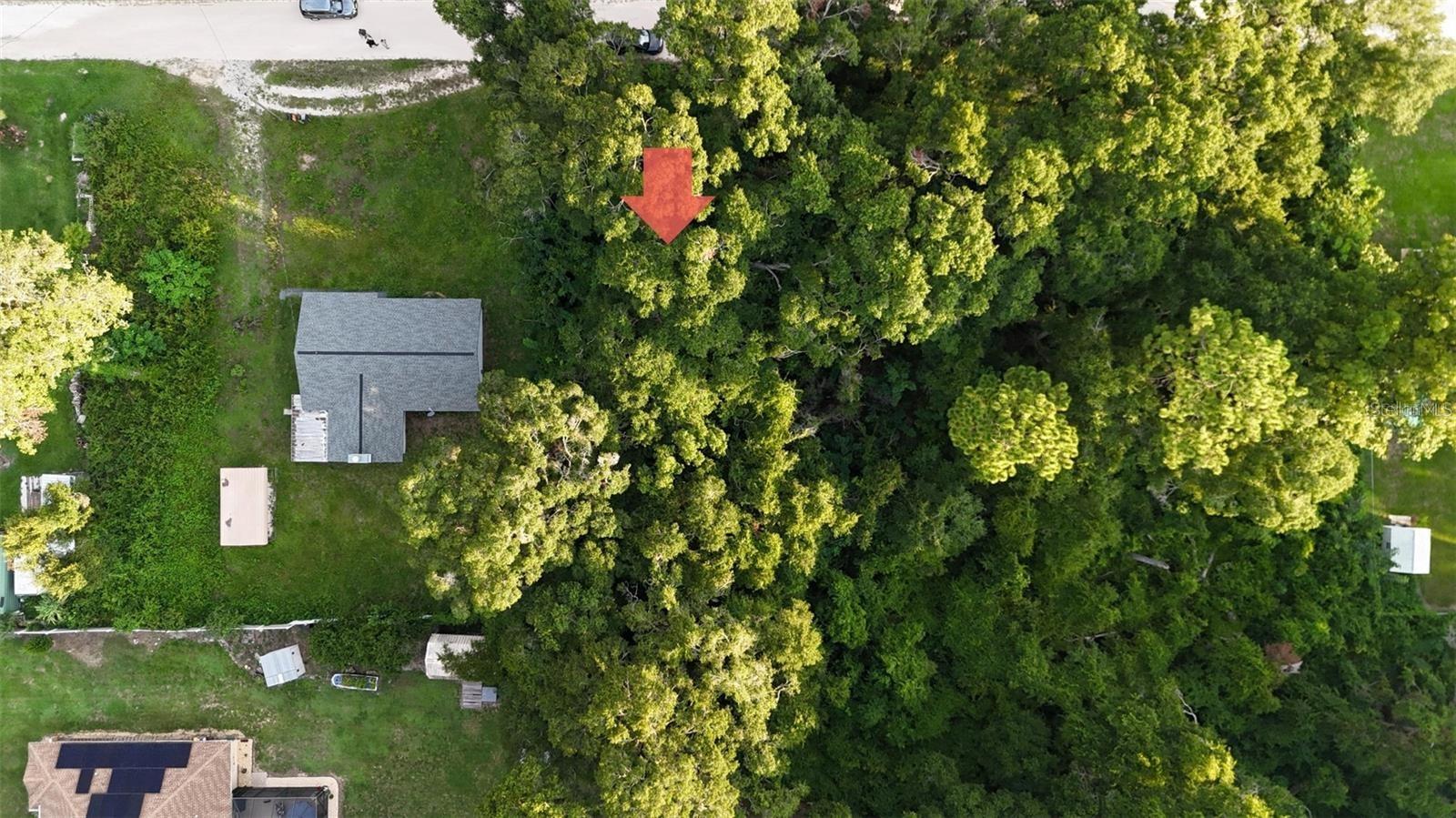 BELLEVIEW HEIGHTS ESTATE - Land