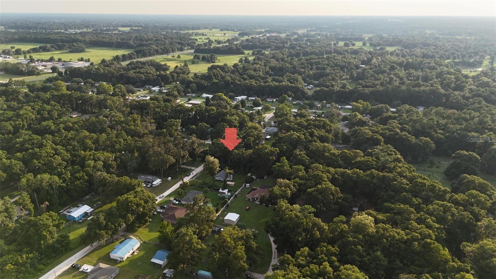 BELLEVIEW HEIGHTS ESTATE - Land