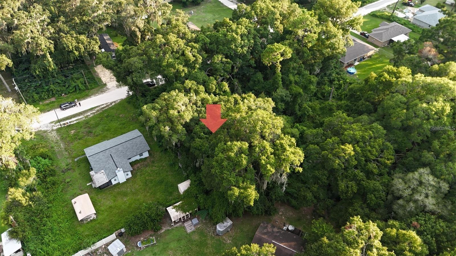 BELLEVIEW HEIGHTS ESTATE - Land