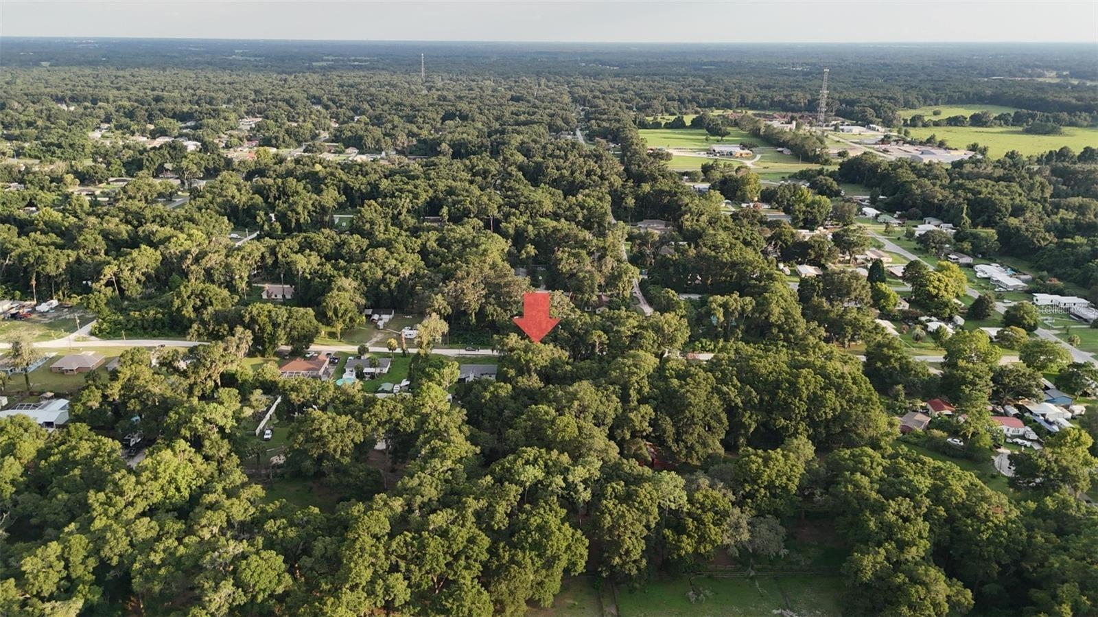 BELLEVIEW HEIGHTS ESTATE - Land