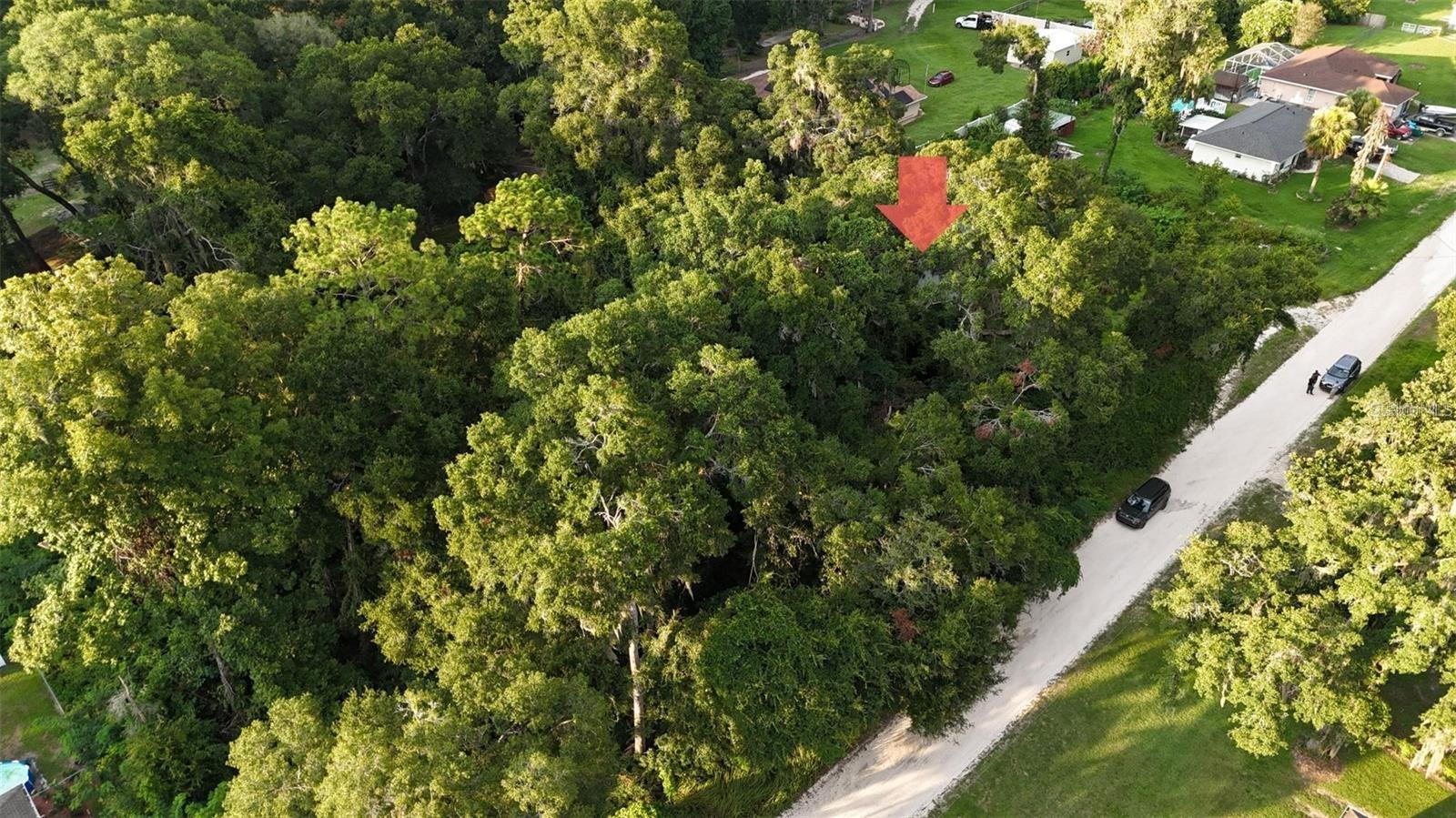 BELLEVIEW HEIGHTS ESTATE - Land