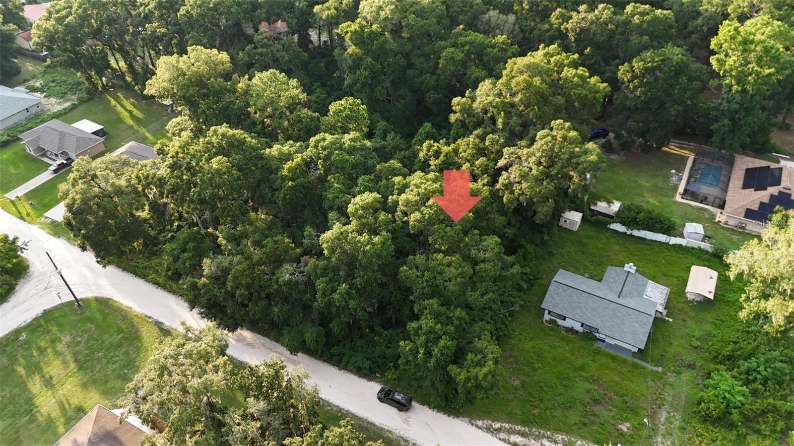 **Prime Land for Sale in Thriving Belleview Heights Estates, Ocala** Seize this extraordinary opportunity to own a
piece of the booming Belleview Heights Estates community, located in the heart of vibrant Ocala, Florida. **Property
Highlights:** * **Location, Location, Location:** Nestled in the sought-after Belleview Heights Estates, this property
offers the perfect blend of tranquility and convenience. It's just minutes from the bustling city of Ocala, known for its
rich history, charming downtown, and thriving arts scene. * **New Construction Haven:** Surrounded by brand-new
homes, this lot is primed for your dream residence. Take advantage of the burgeoning community and become part of a
growing neighborhood. * **Endless Possibilities:** Whether you envision building a spacious family home, a stylish
modern villa, or a cozy retirement retreat, this lot offers the canvas for your unique vision. * **Close to Amenities:**
Enjoy easy access to a plethora of amenities, including shopping centers, restaurants, medical facilities, parks, and
recreational activities. Ocala's renowned equestrian community is just a stone's throw away. * **Excellent
Investment:** Ocala's real estate market is on the rise, making this an exceptional investment opportunity. Secure
your future in a thriving community. **Don't miss out on this chance to own a prime piece of land in one of Ocala's
most desirable communities. Contact us today to schedule a viewing and discover the endless possibilities that await
you!**