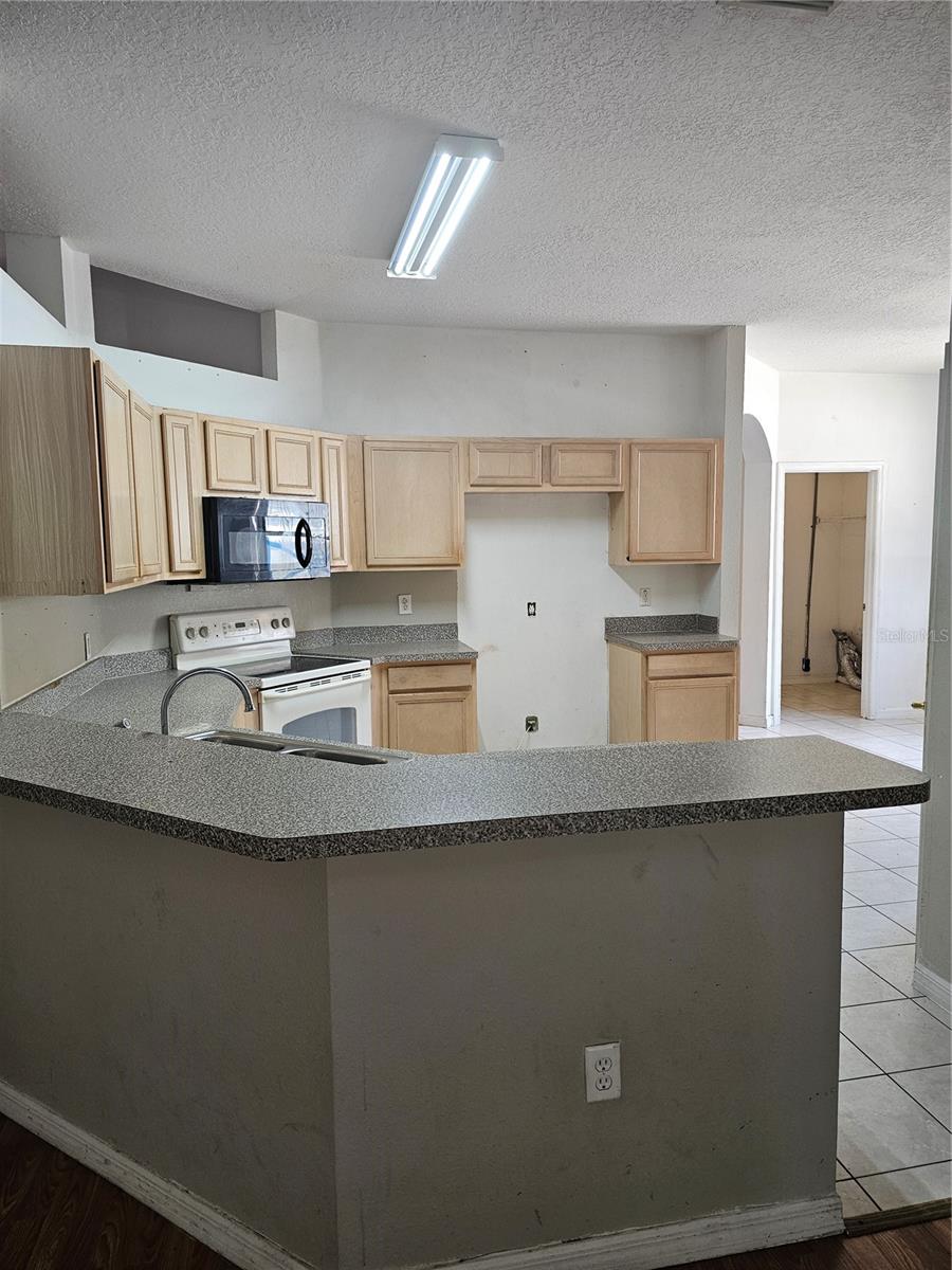 CALABAY PARC AT TOWER LAKE - Residential