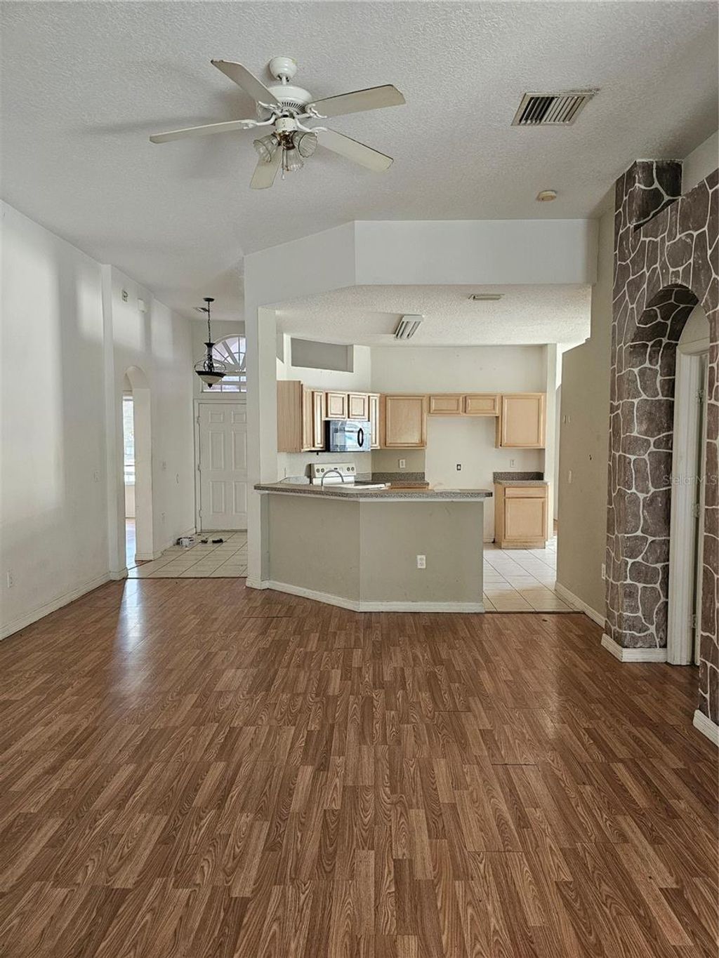 Photo of 704 Eola Way, Haines City, FL 33844 (MLS # P4936987)