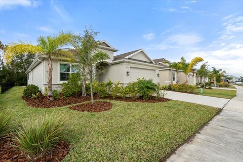 A home in PARRISH