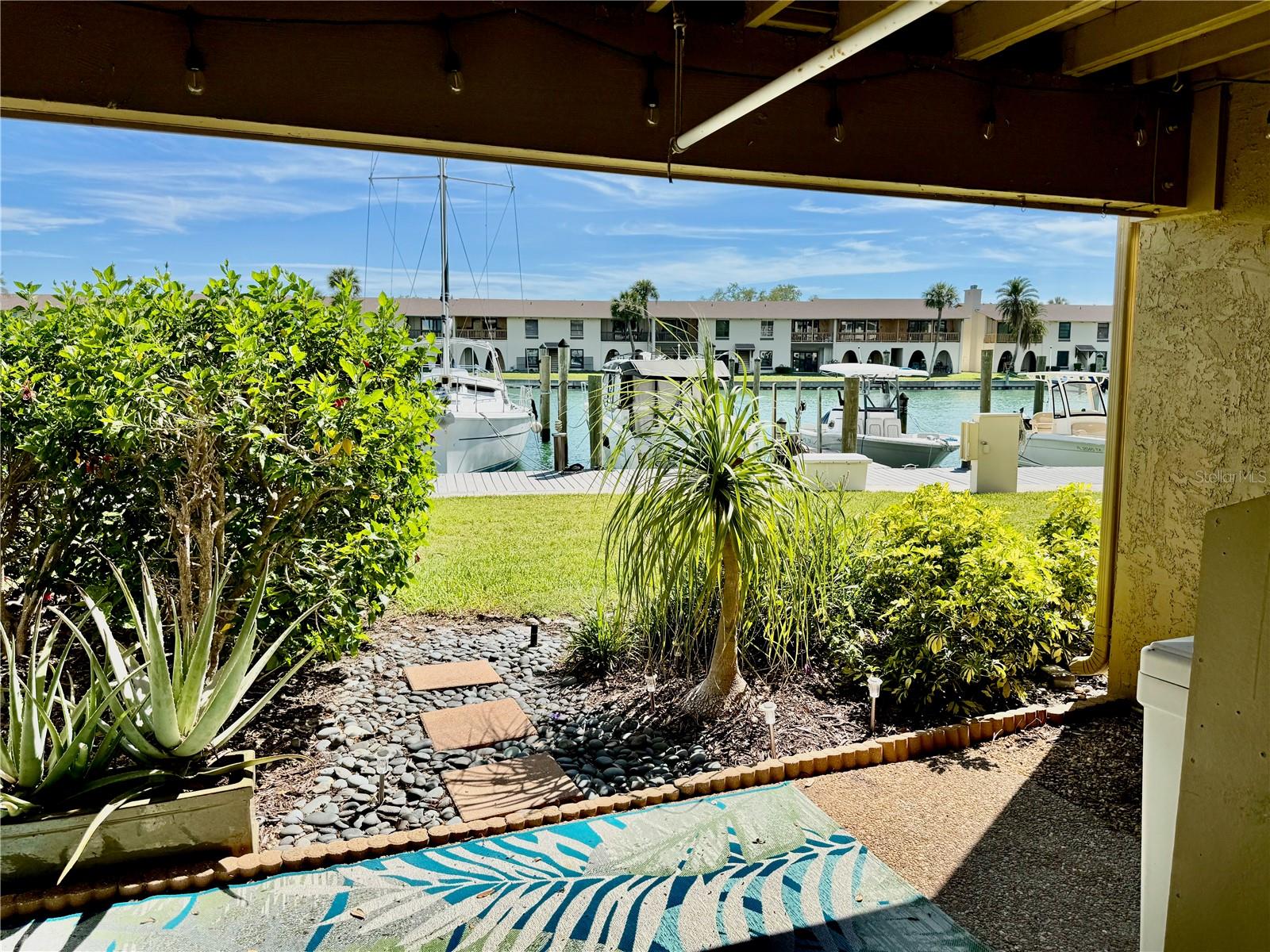 VILLAGE OF PARADISE ISLAND - Residential