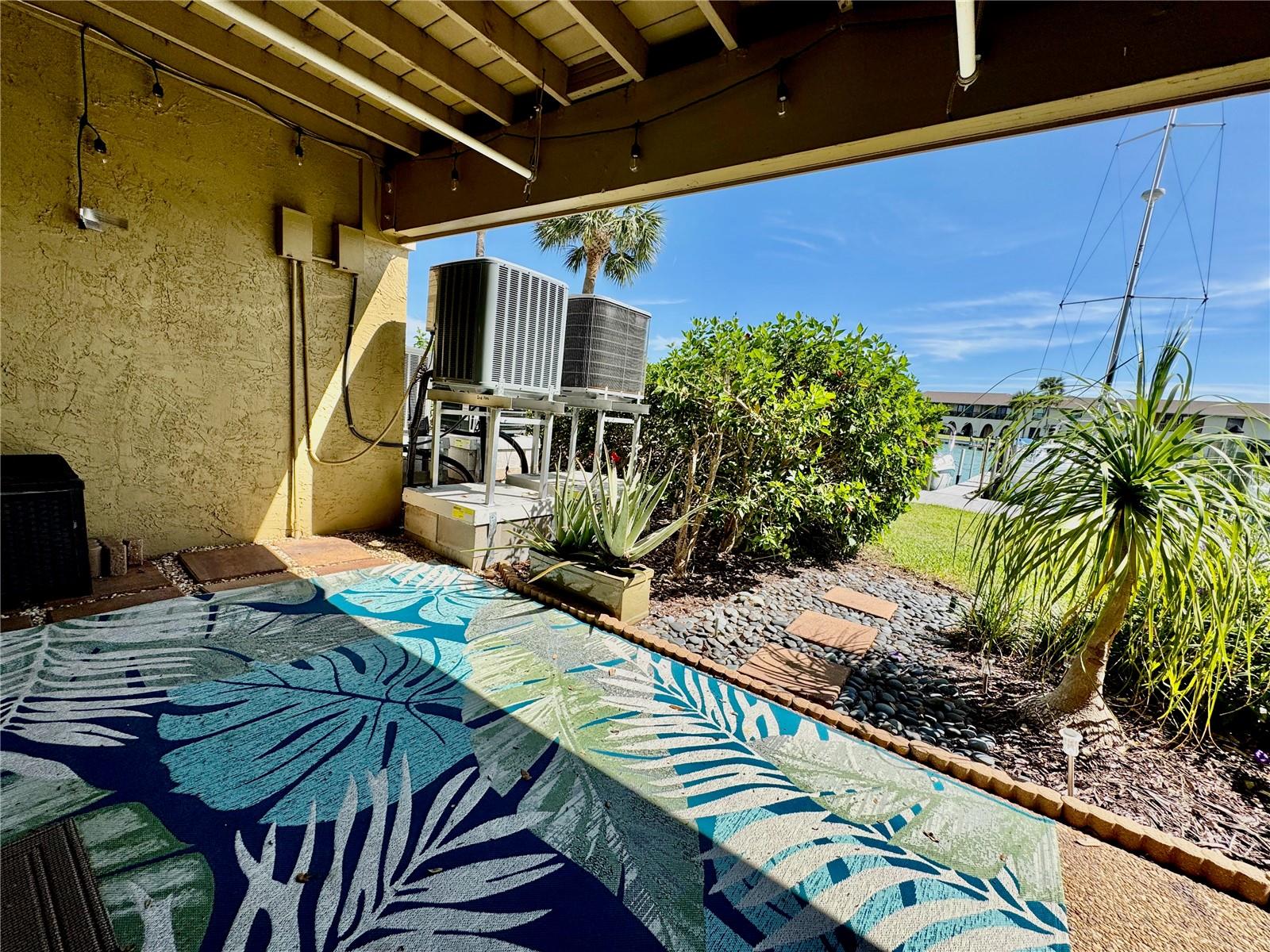 VILLAGE OF PARADISE ISLAND - Residential