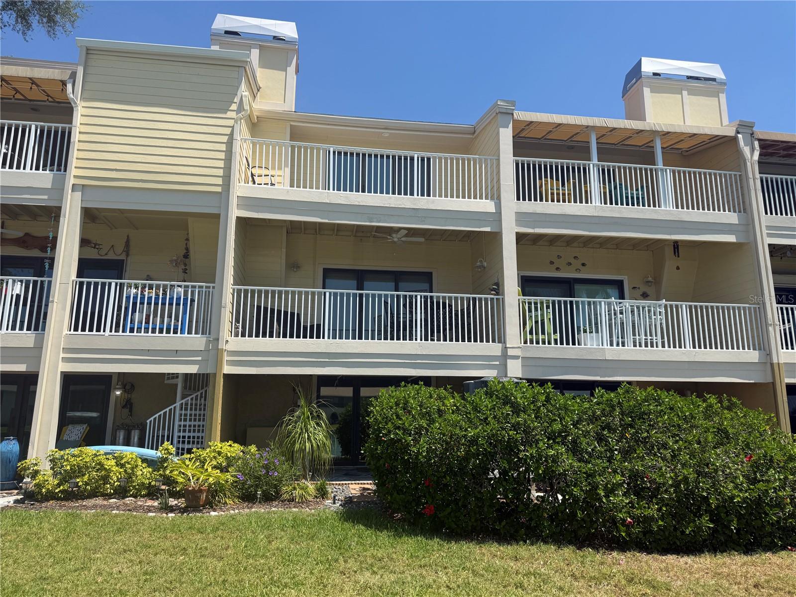 VILLAGE OF PARADISE ISLAND - Residential