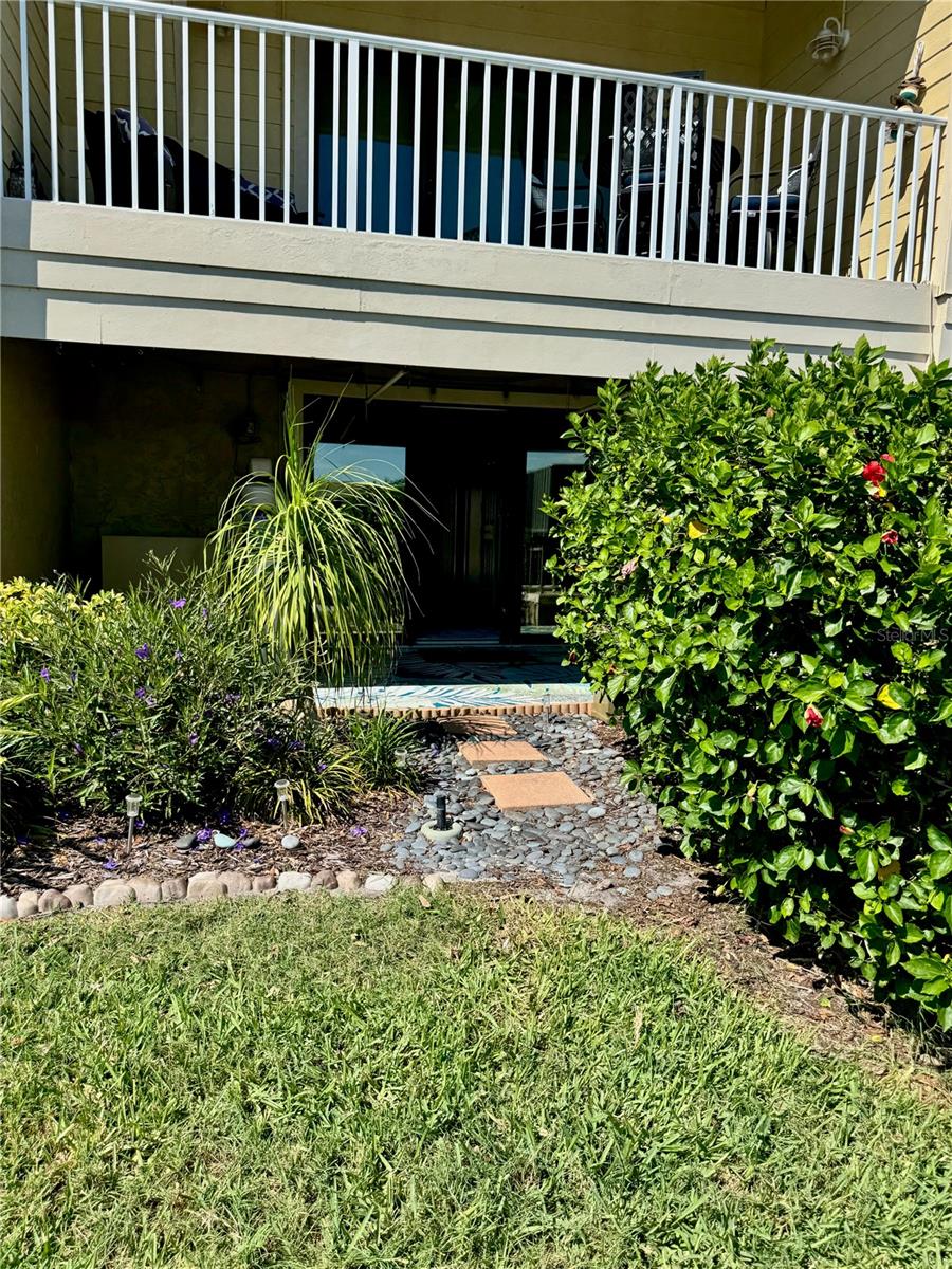 VILLAGE OF PARADISE ISLAND - Residential