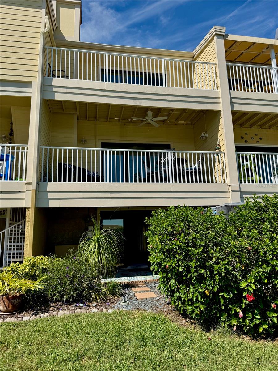 VILLAGE OF PARADISE ISLAND - Residential