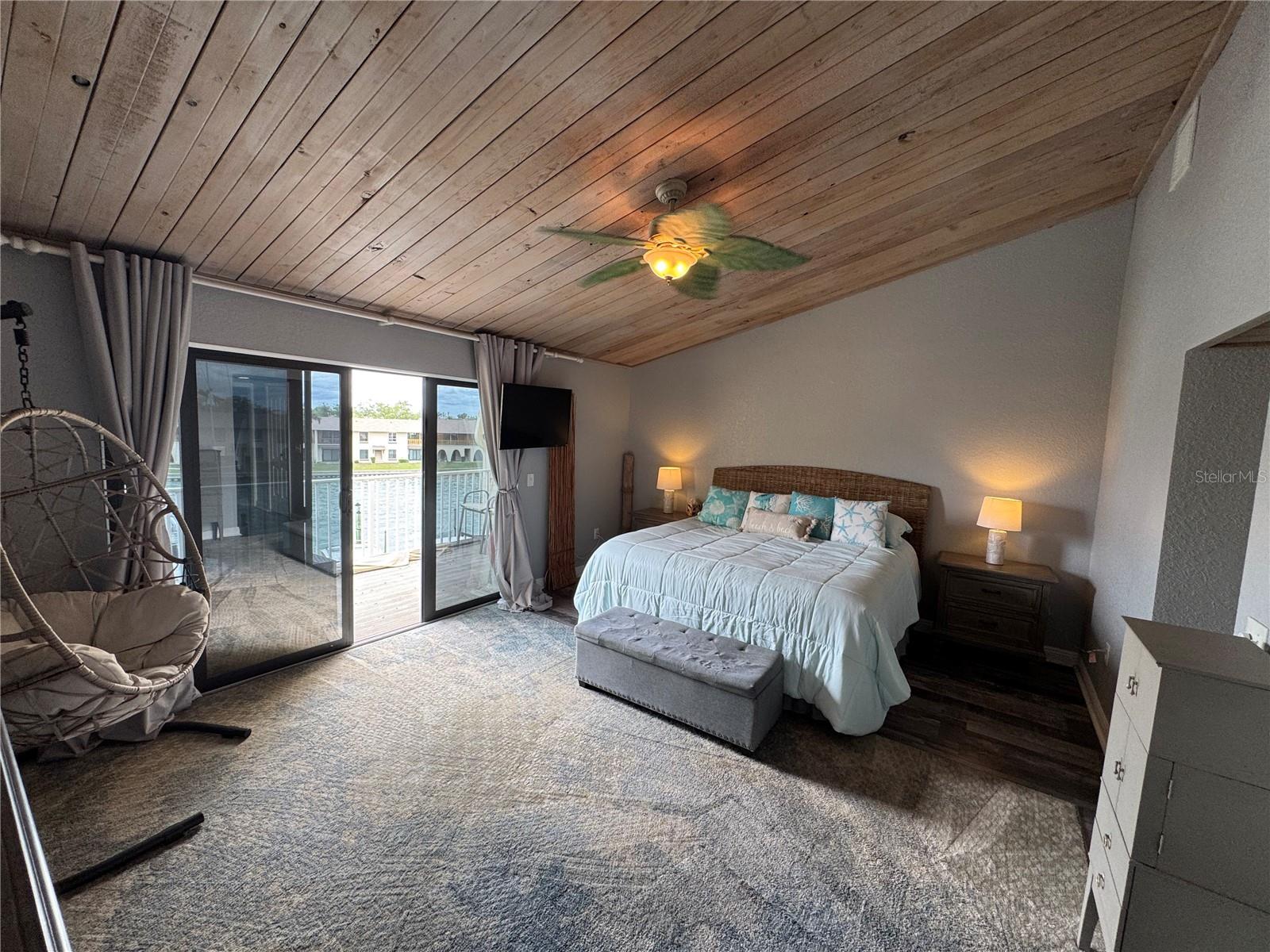VILLAGE OF PARADISE ISLAND - Residential