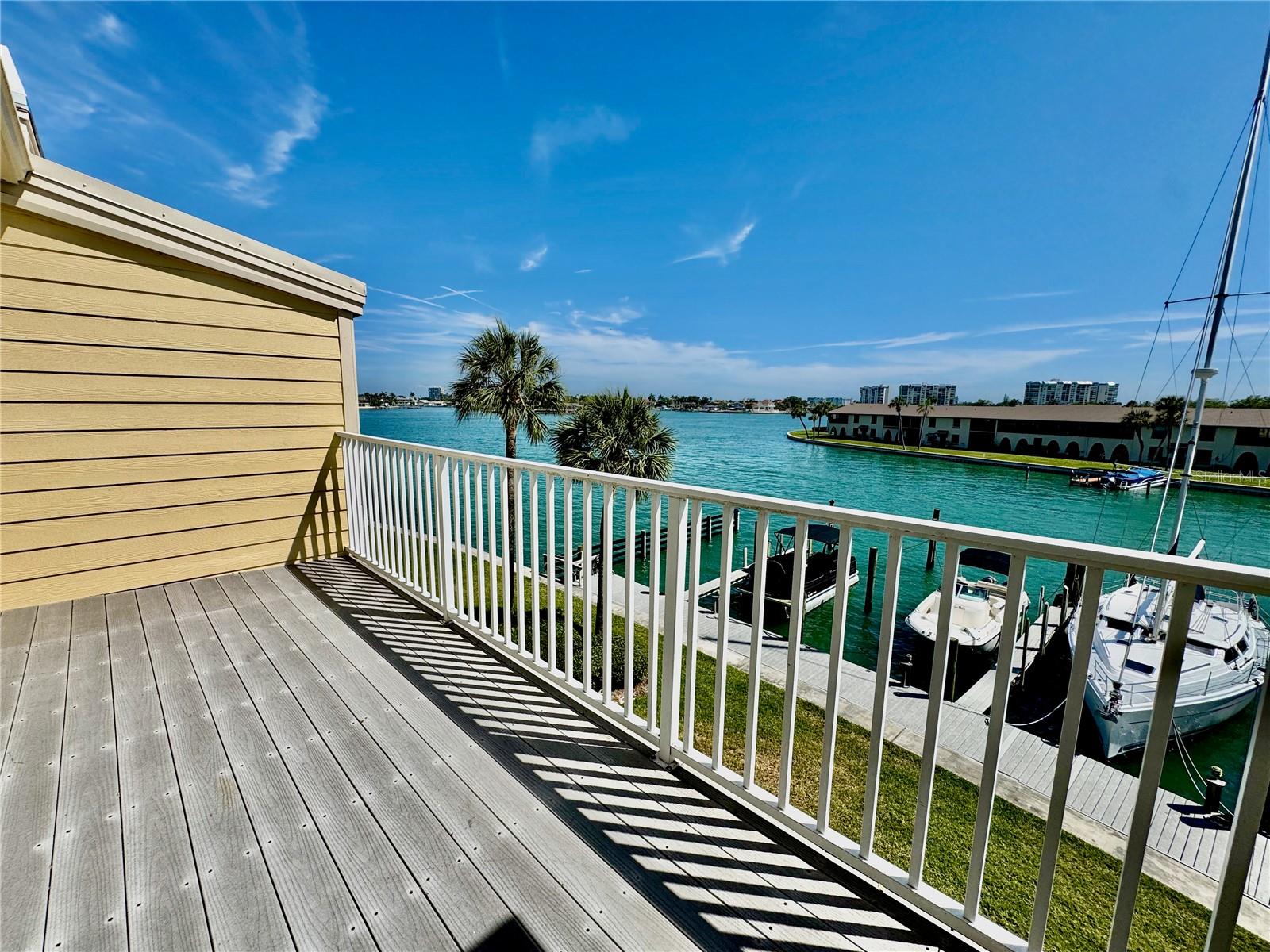 VILLAGE OF PARADISE ISLAND - Residential
