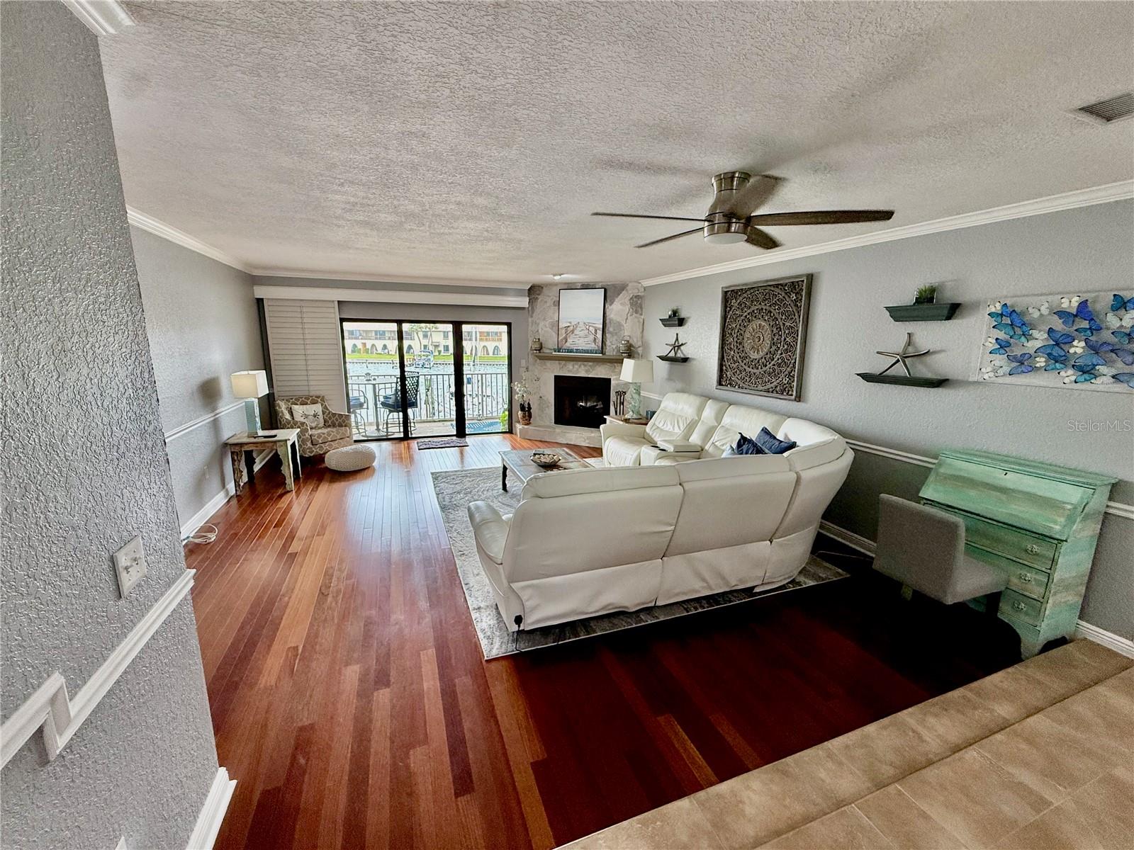 VILLAGE OF PARADISE ISLAND - Residential