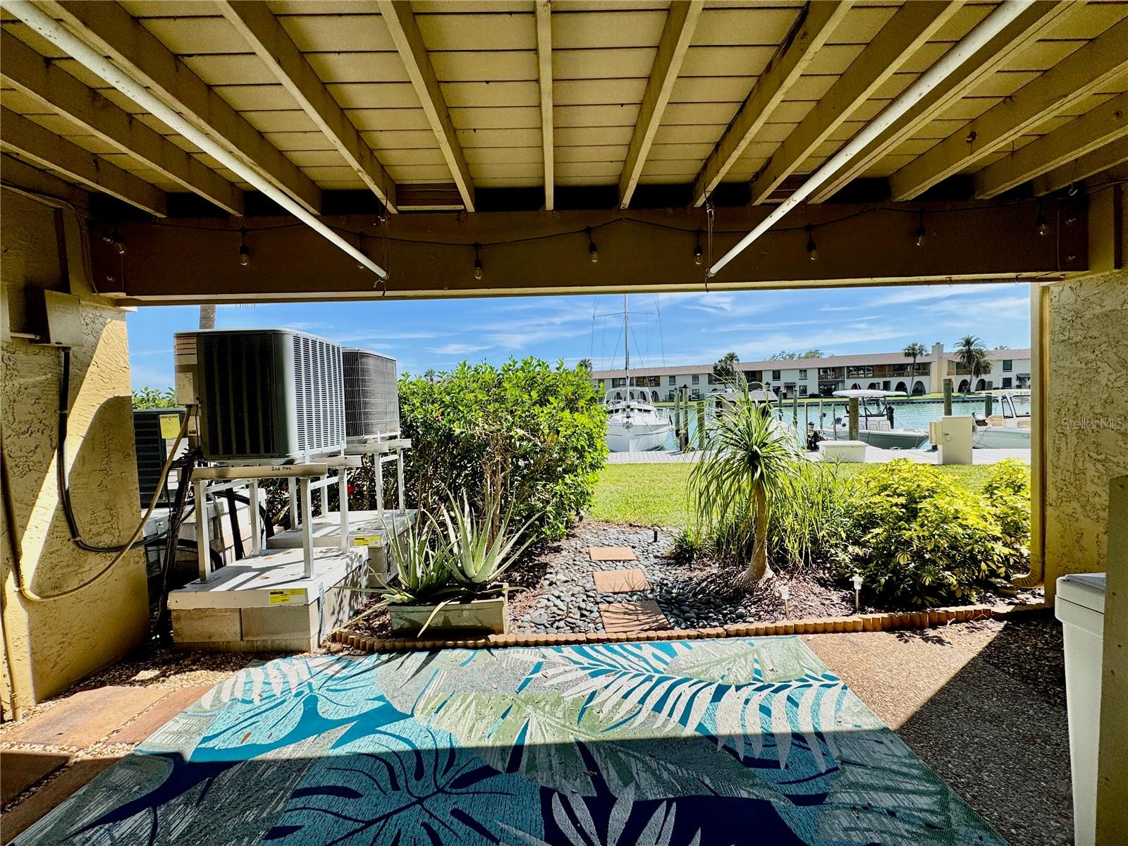 VILLAGE OF PARADISE ISLAND - Residential