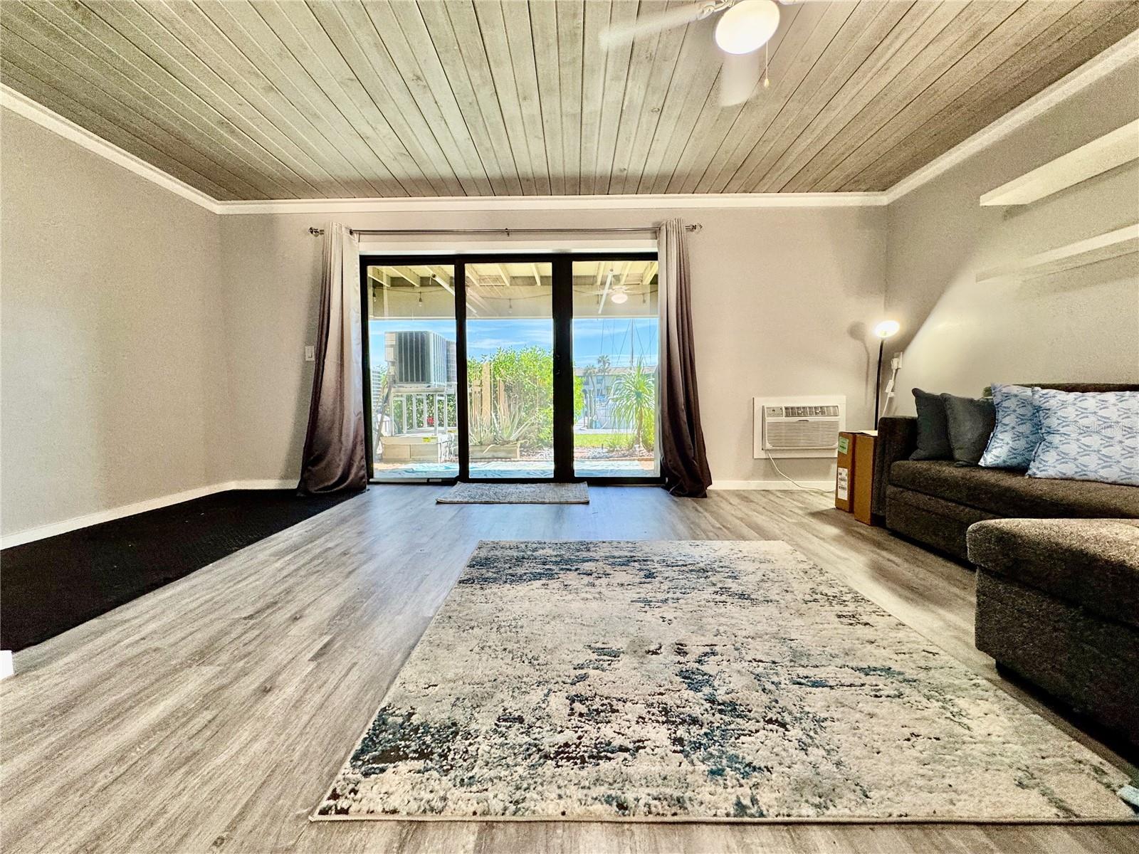 VILLAGE OF PARADISE ISLAND - Residential