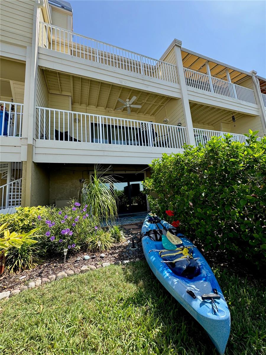 VILLAGE OF PARADISE ISLAND - Residential