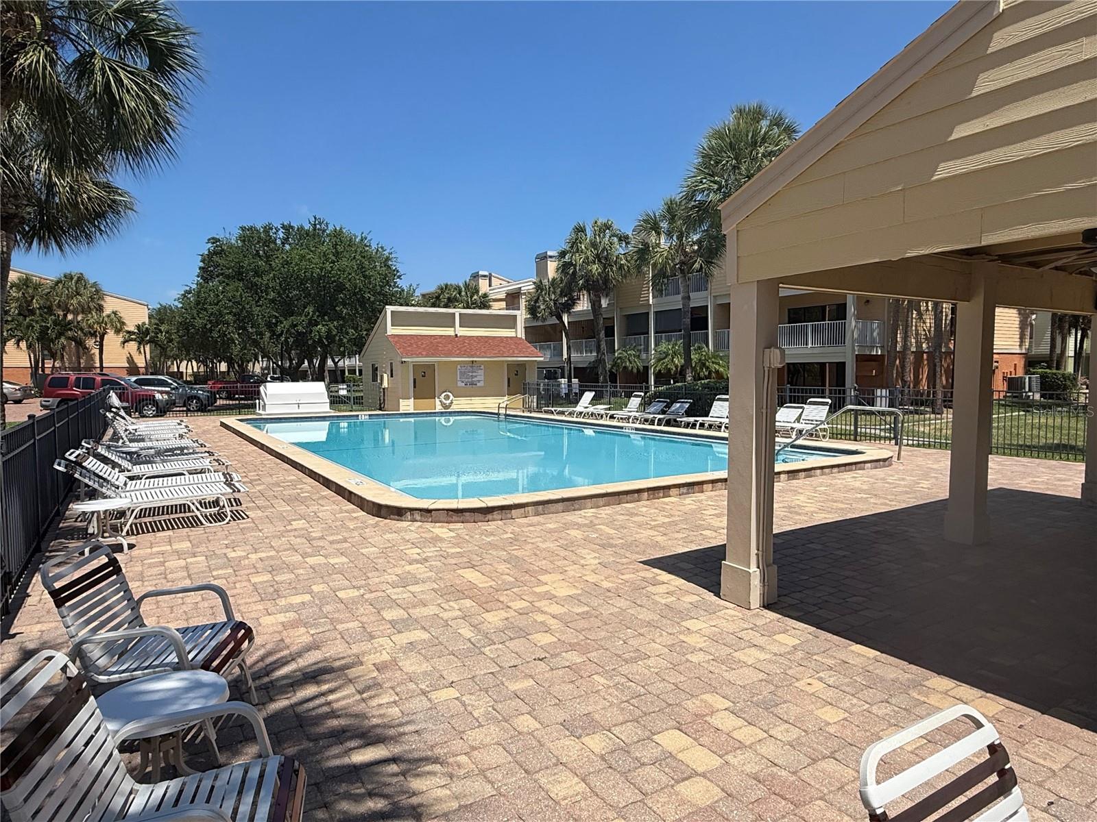 VILLAGE OF PARADISE ISLAND - Residential