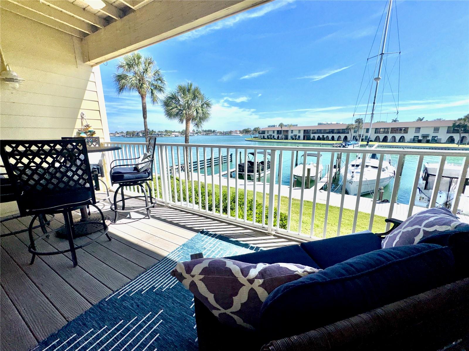 VILLAGE OF PARADISE ISLAND - Residential