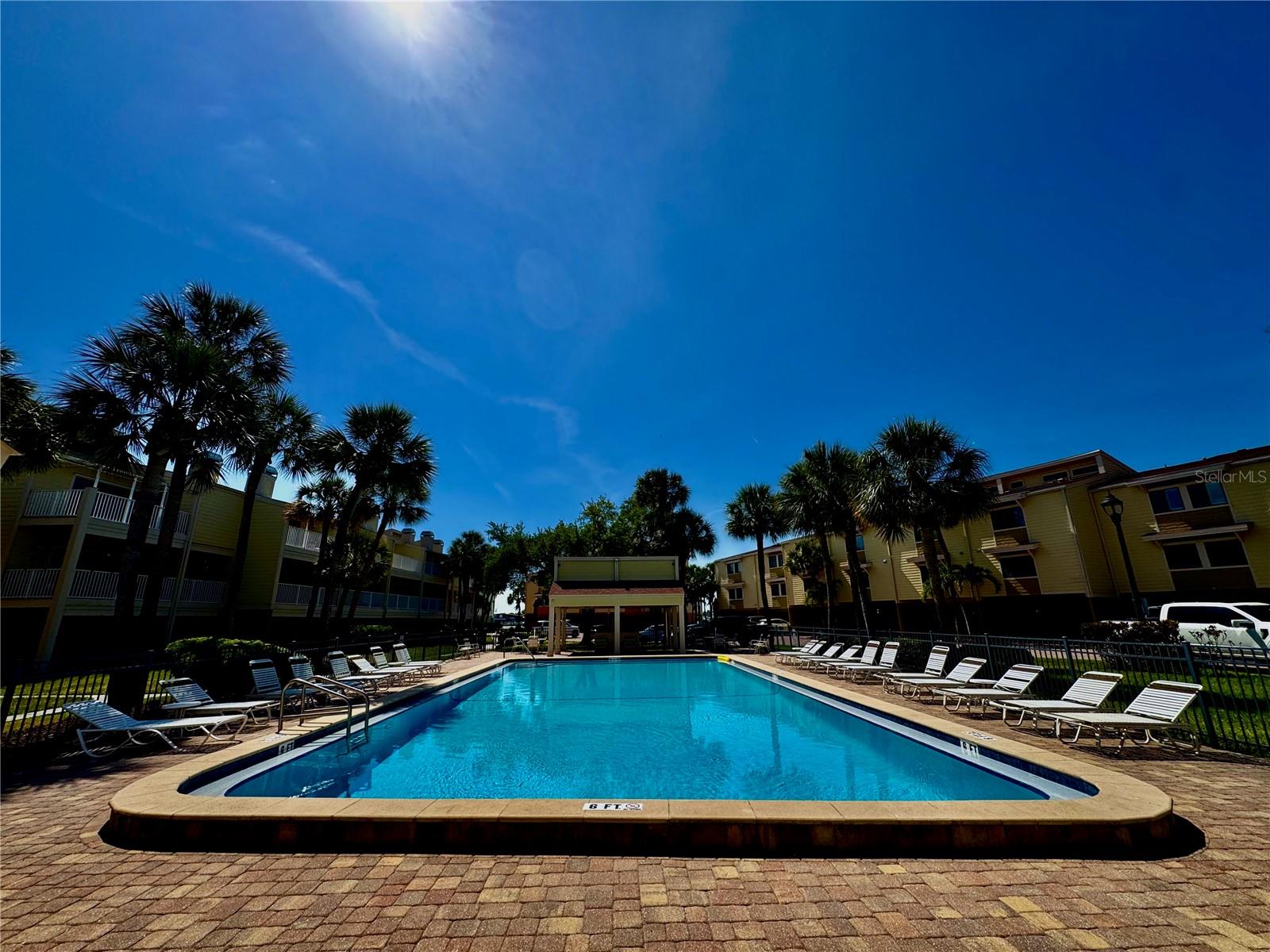 VILLAGE OF PARADISE ISLAND - Residential