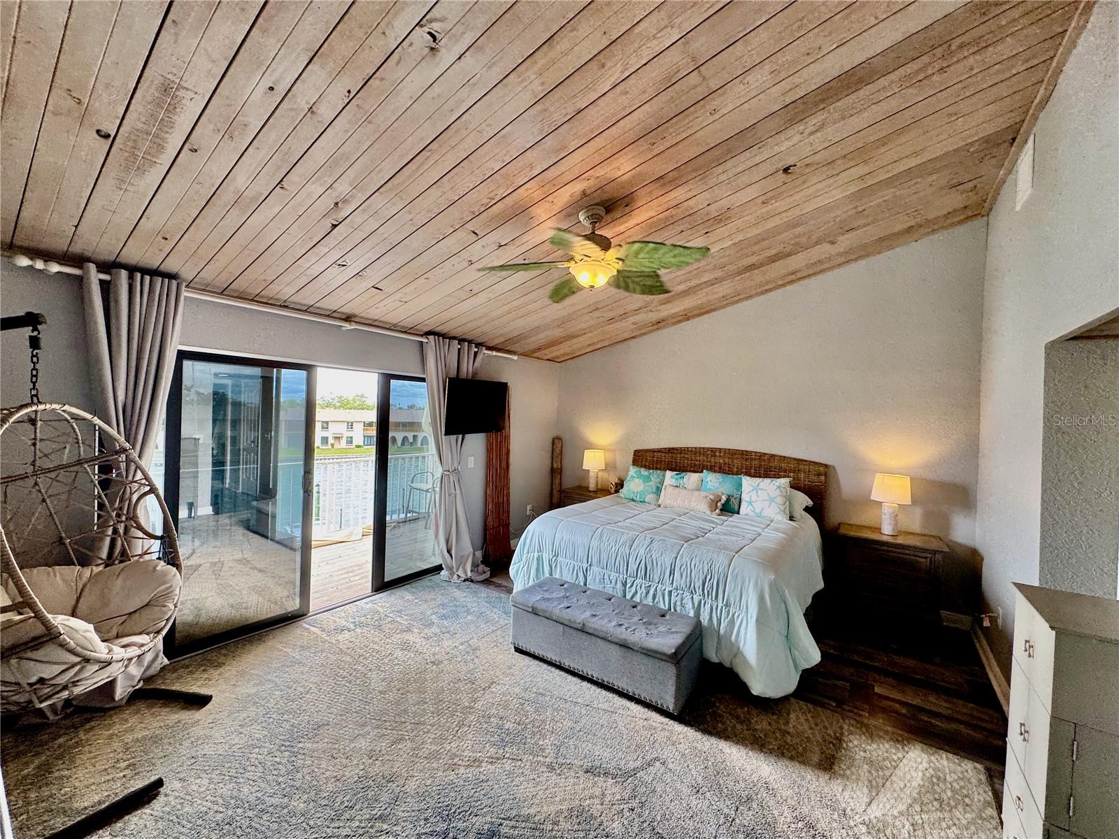 VILLAGE OF PARADISE ISLAND - Residential