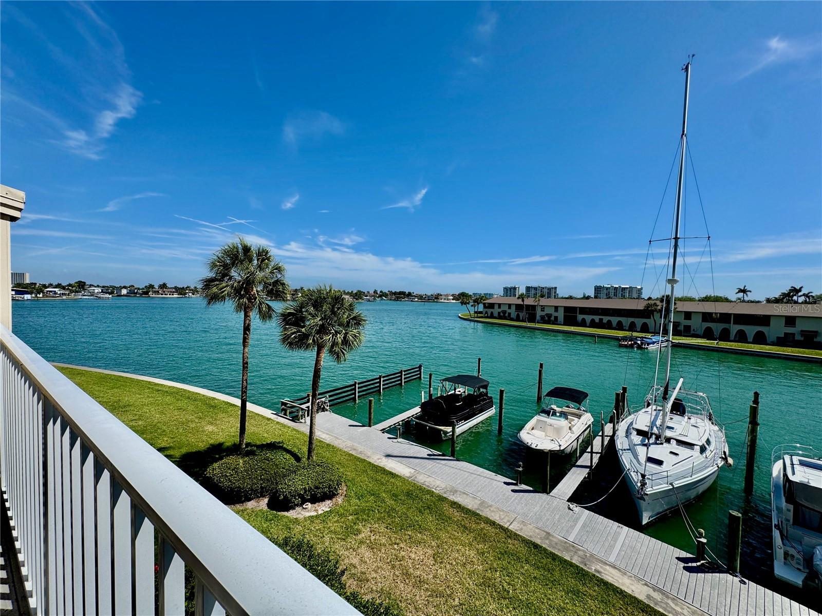 VILLAGE OF PARADISE ISLAND - Residential