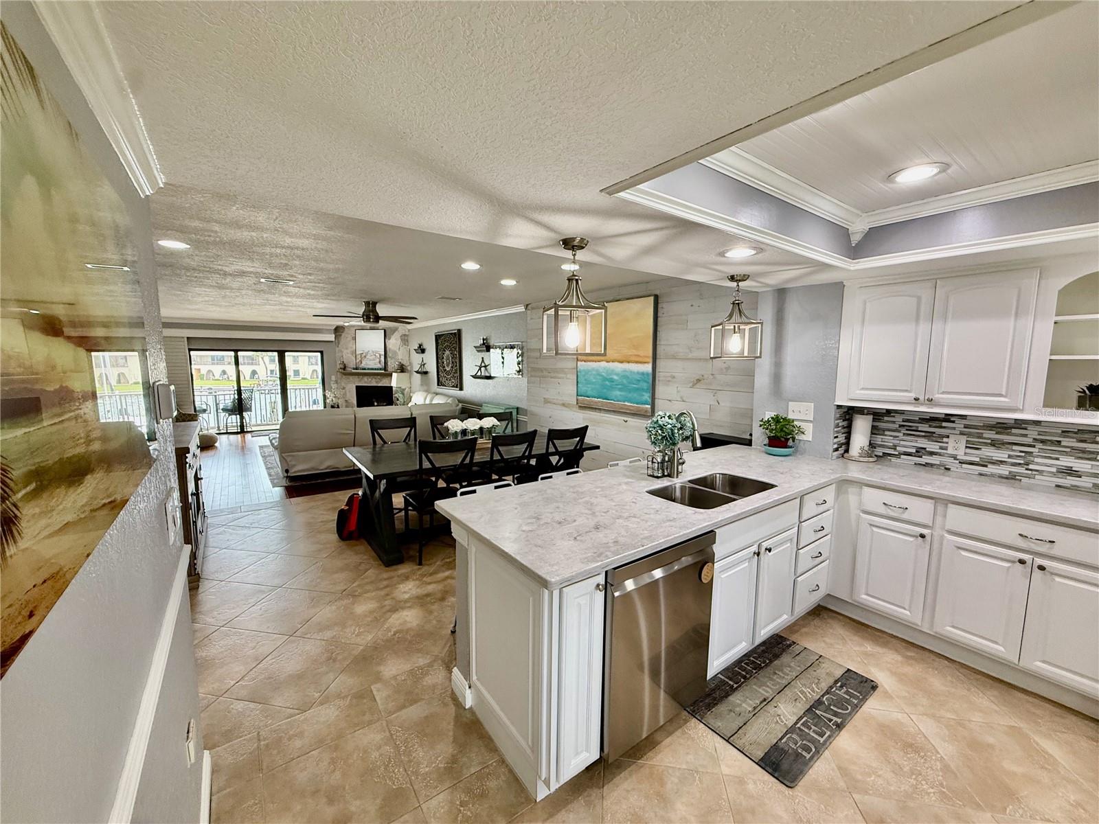 VILLAGE OF PARADISE ISLAND - Residential