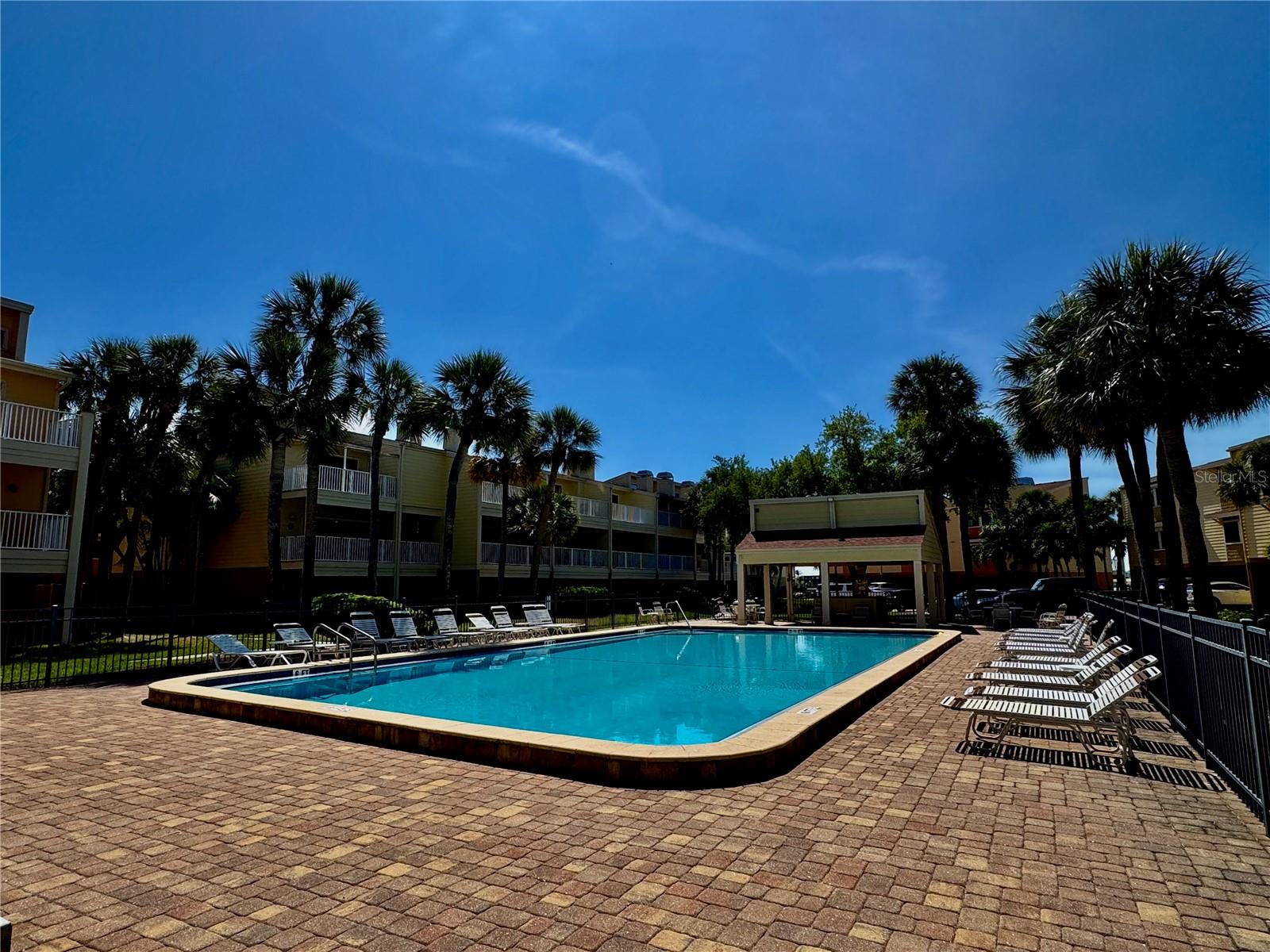 VILLAGE OF PARADISE ISLAND - Residential