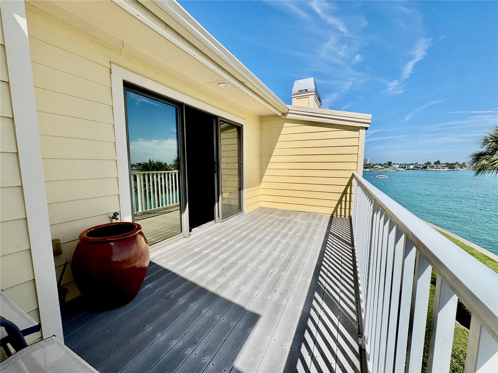 VILLAGE OF PARADISE ISLAND - Residential