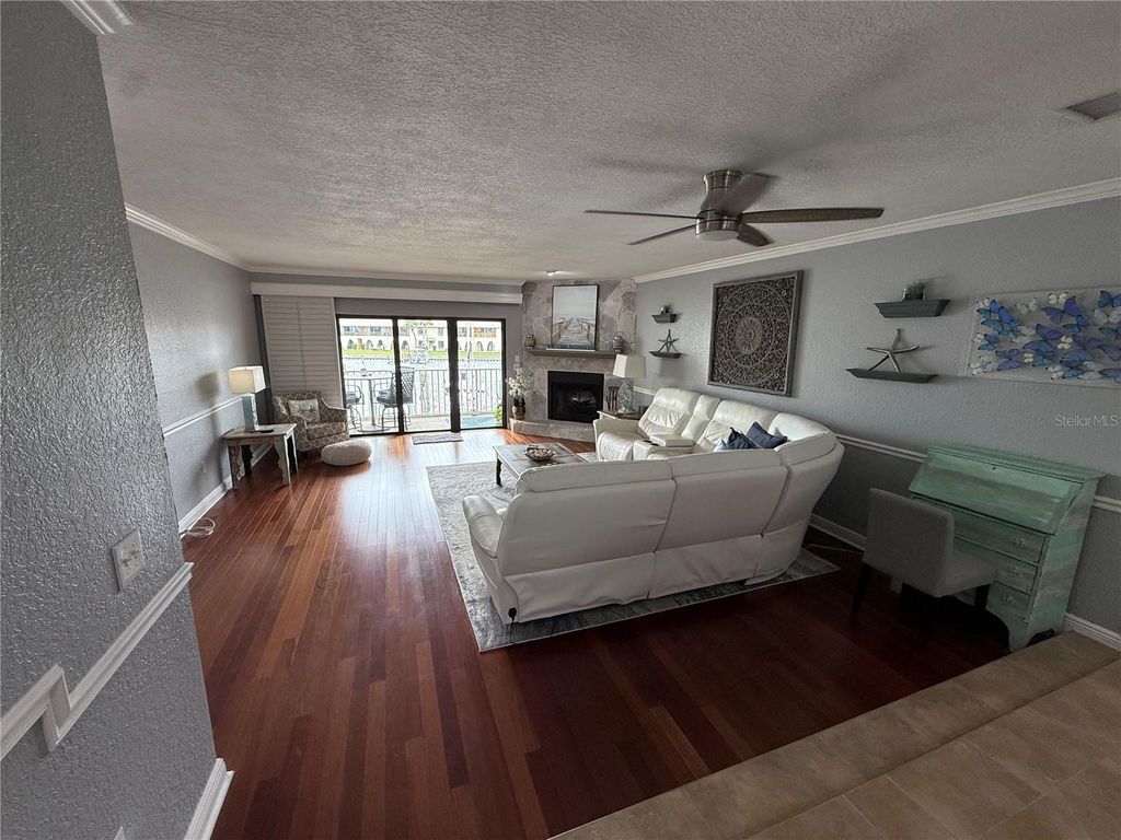 Photo of 513 Haven Point Drive #0, Treasure Island, FL 33706 (MLS # TB8498189)