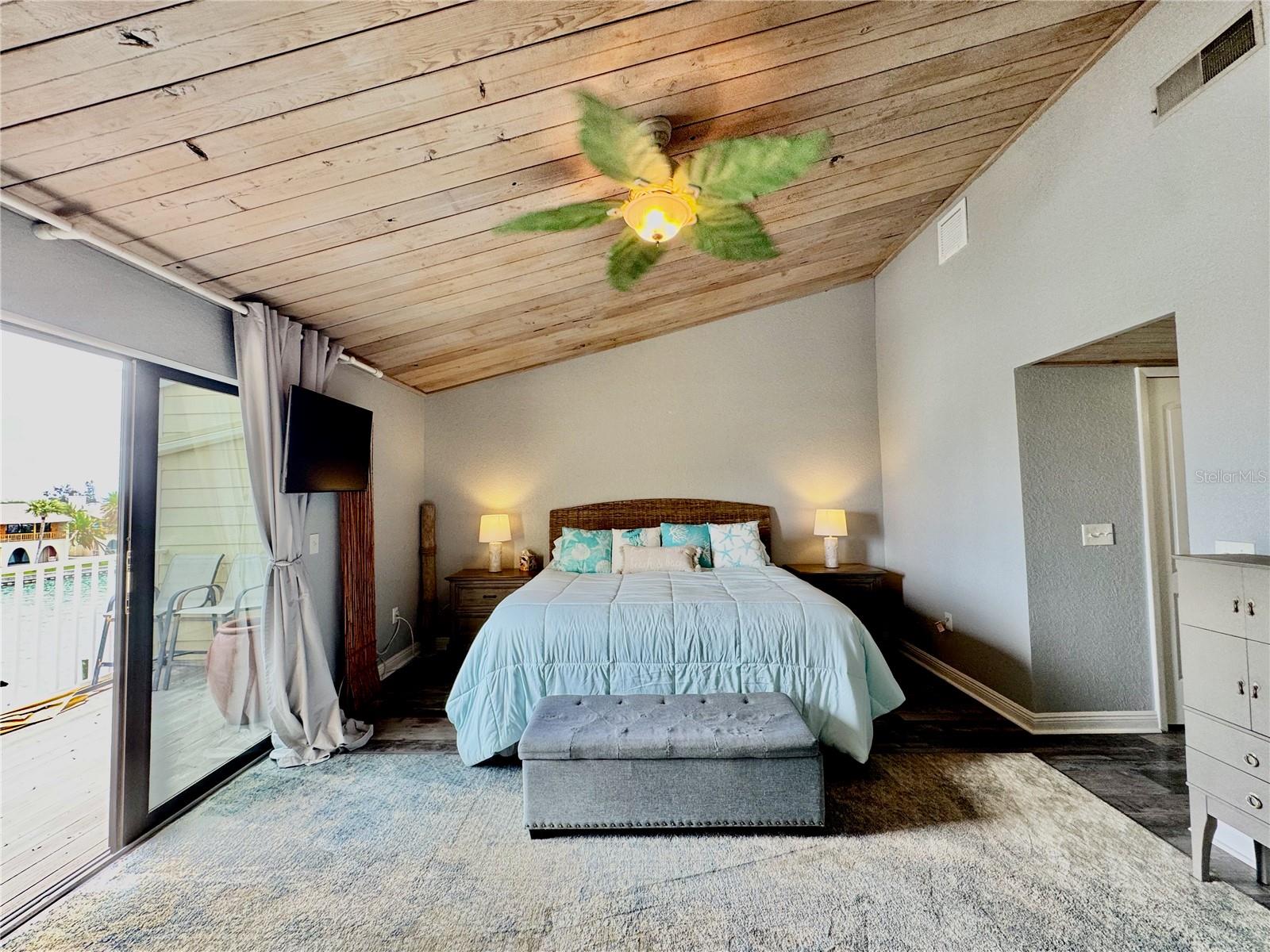 VILLAGE OF PARADISE ISLAND - Residential