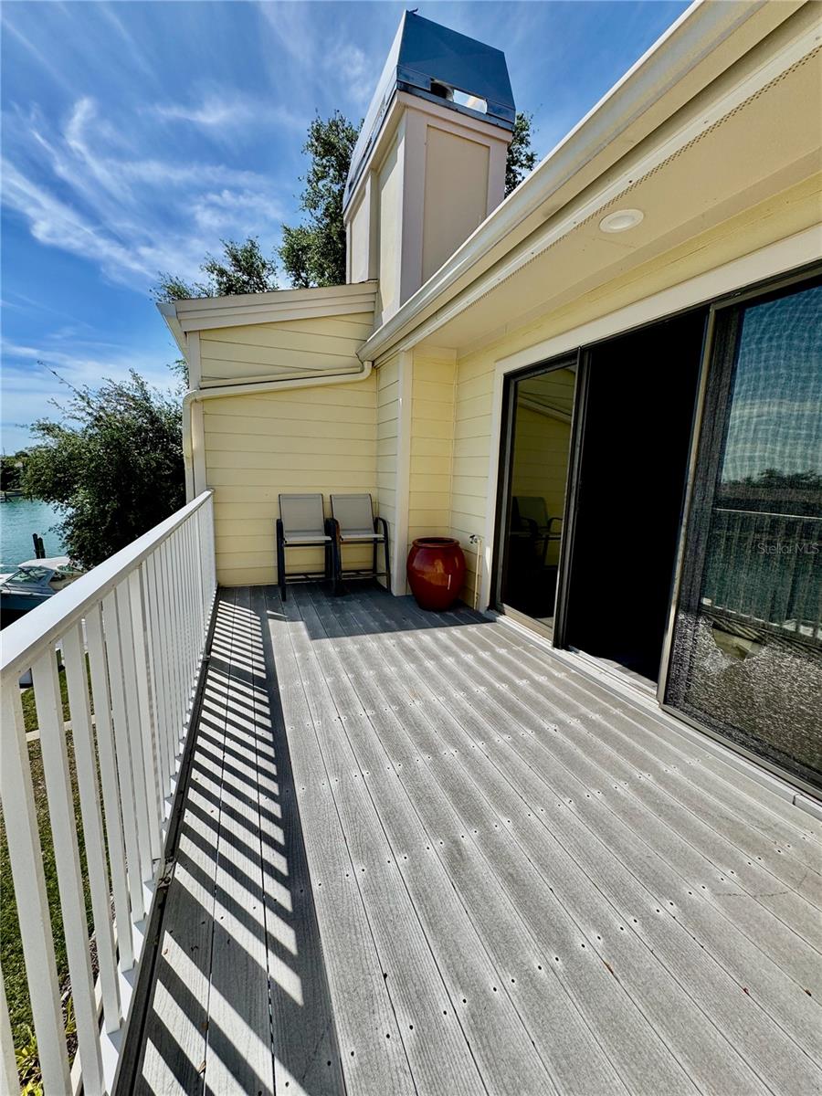 VILLAGE OF PARADISE ISLAND - Residential