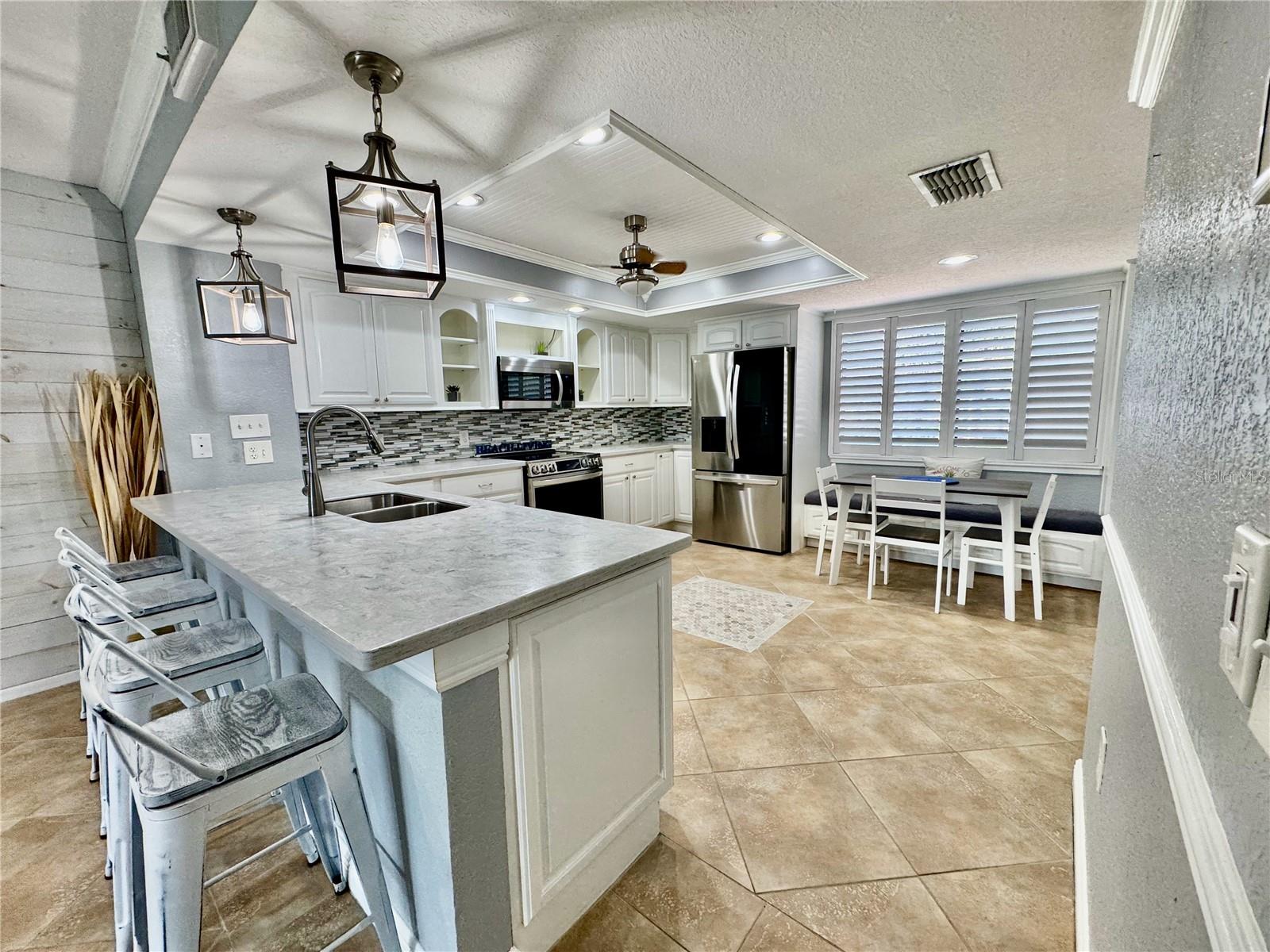 VILLAGE OF PARADISE ISLAND - Residential