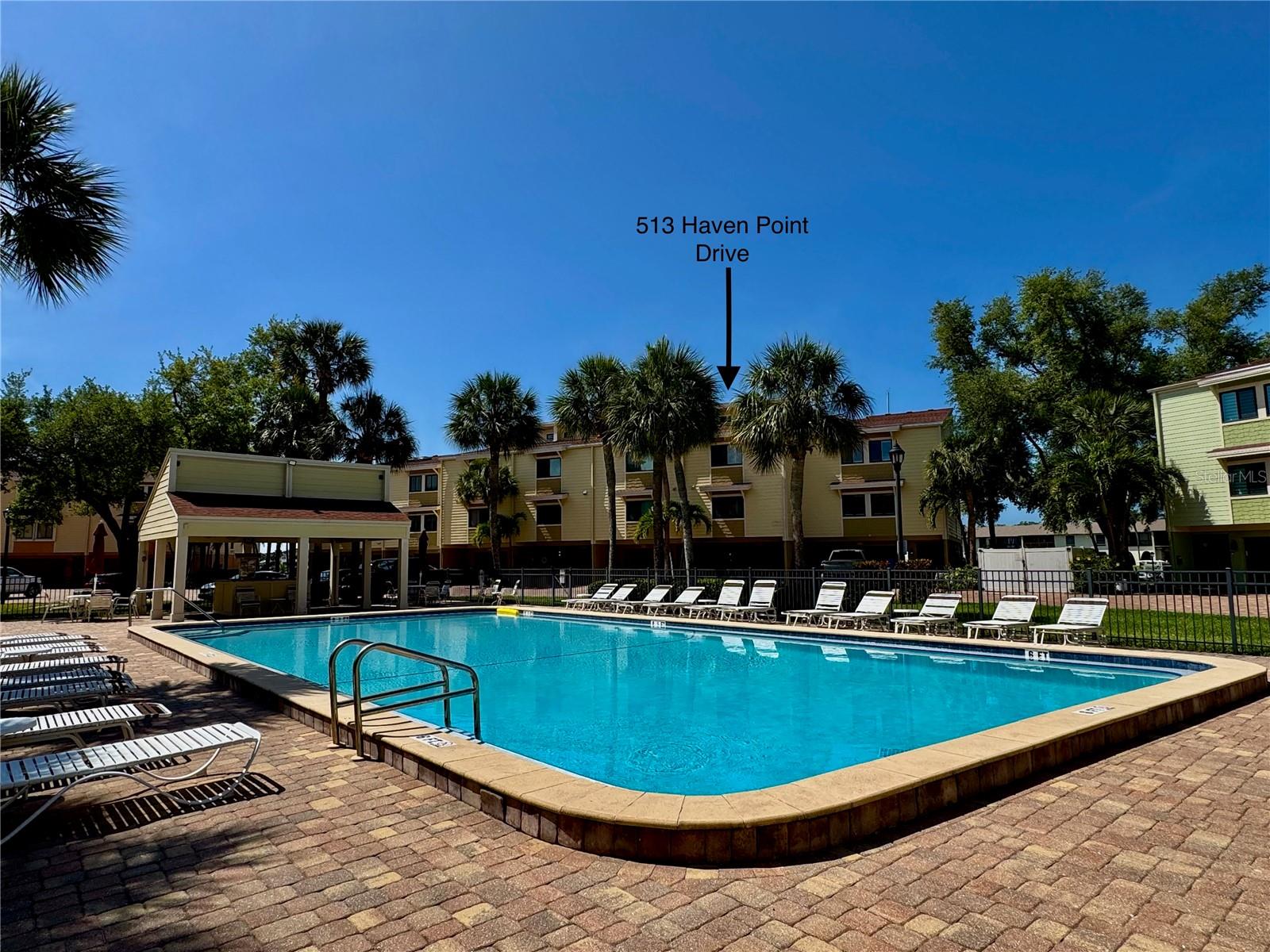 VILLAGE OF PARADISE ISLAND - Residential