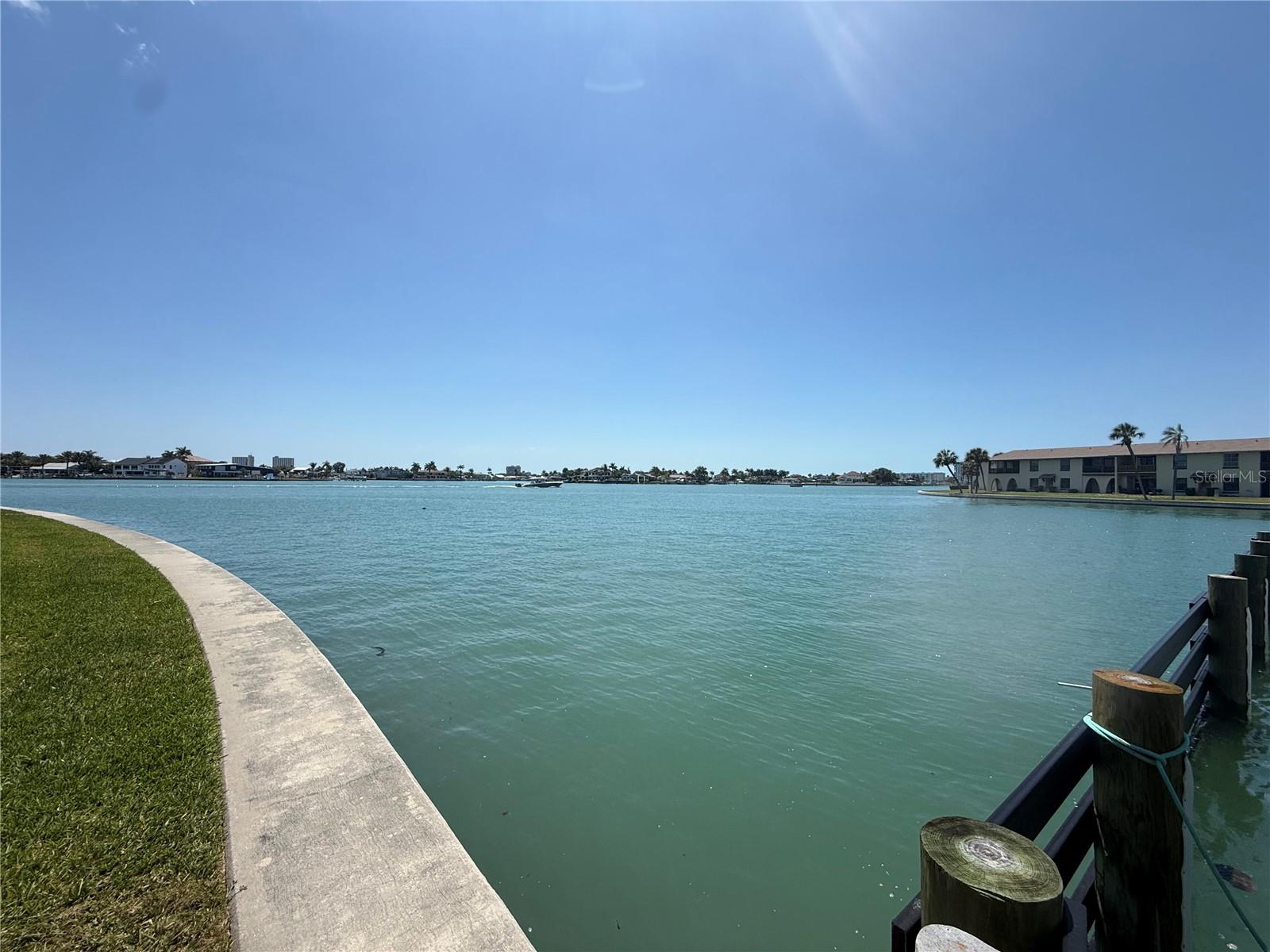 VILLAGE OF PARADISE ISLAND - Residential
