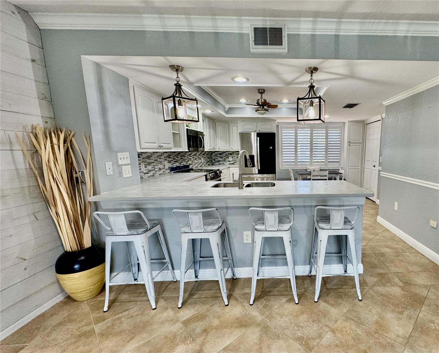 VILLAGE OF PARADISE ISLAND - Residential