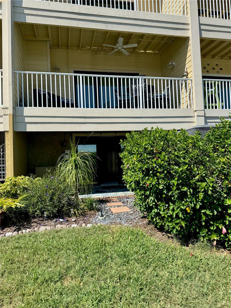 VILLAGE OF PARADISE ISLAND - Residential