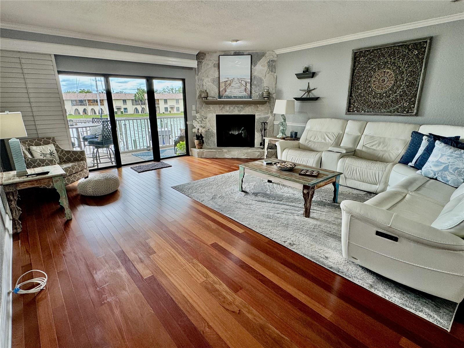 VILLAGE OF PARADISE ISLAND - Residential
