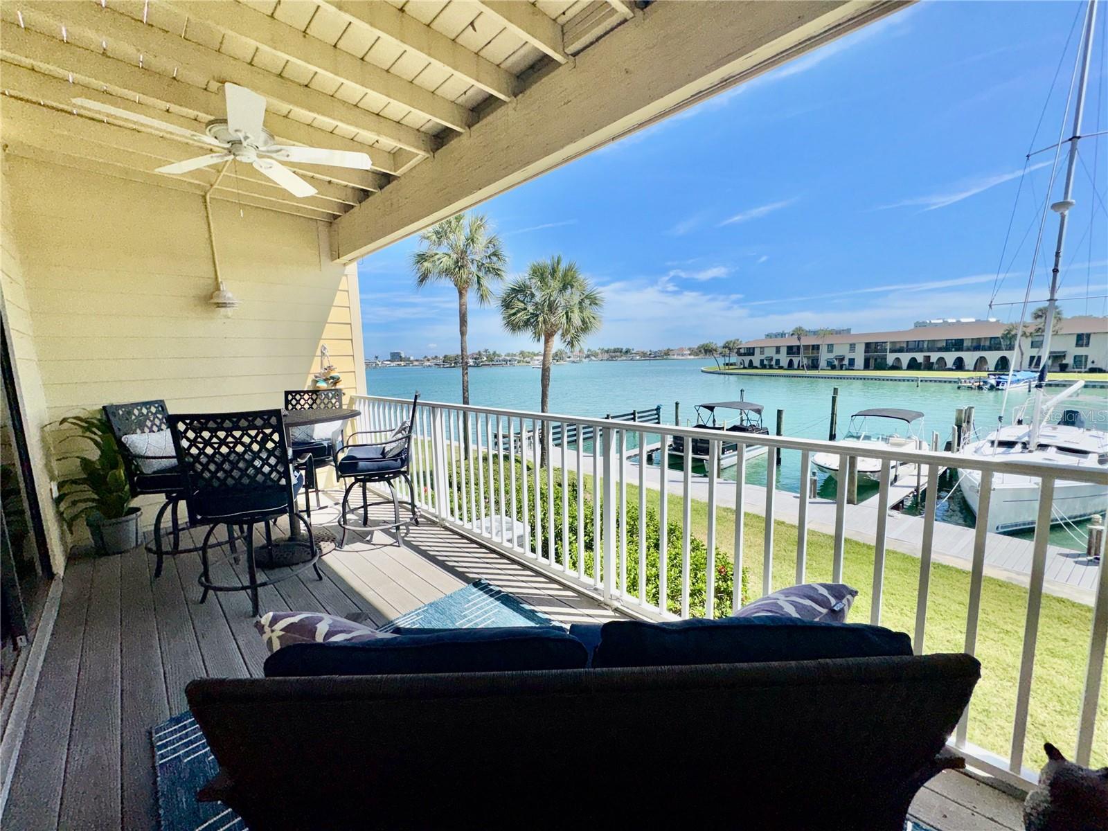 VILLAGE OF PARADISE ISLAND - Residential