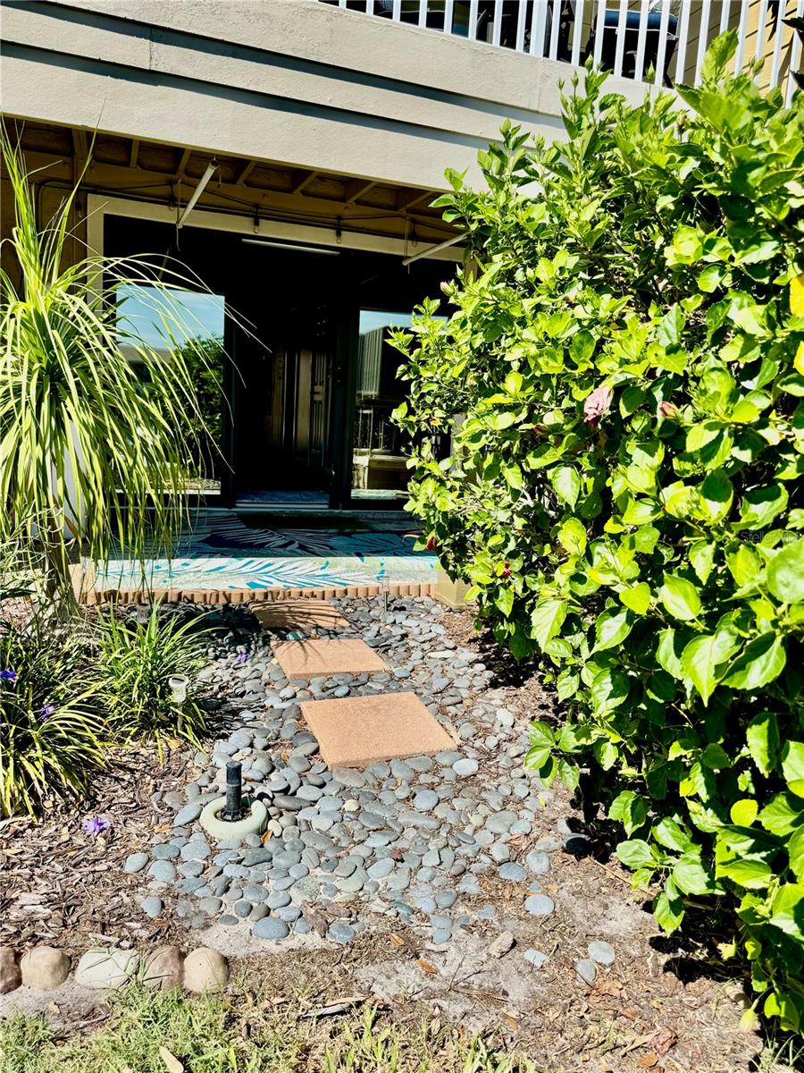 VILLAGE OF PARADISE ISLAND - Residential