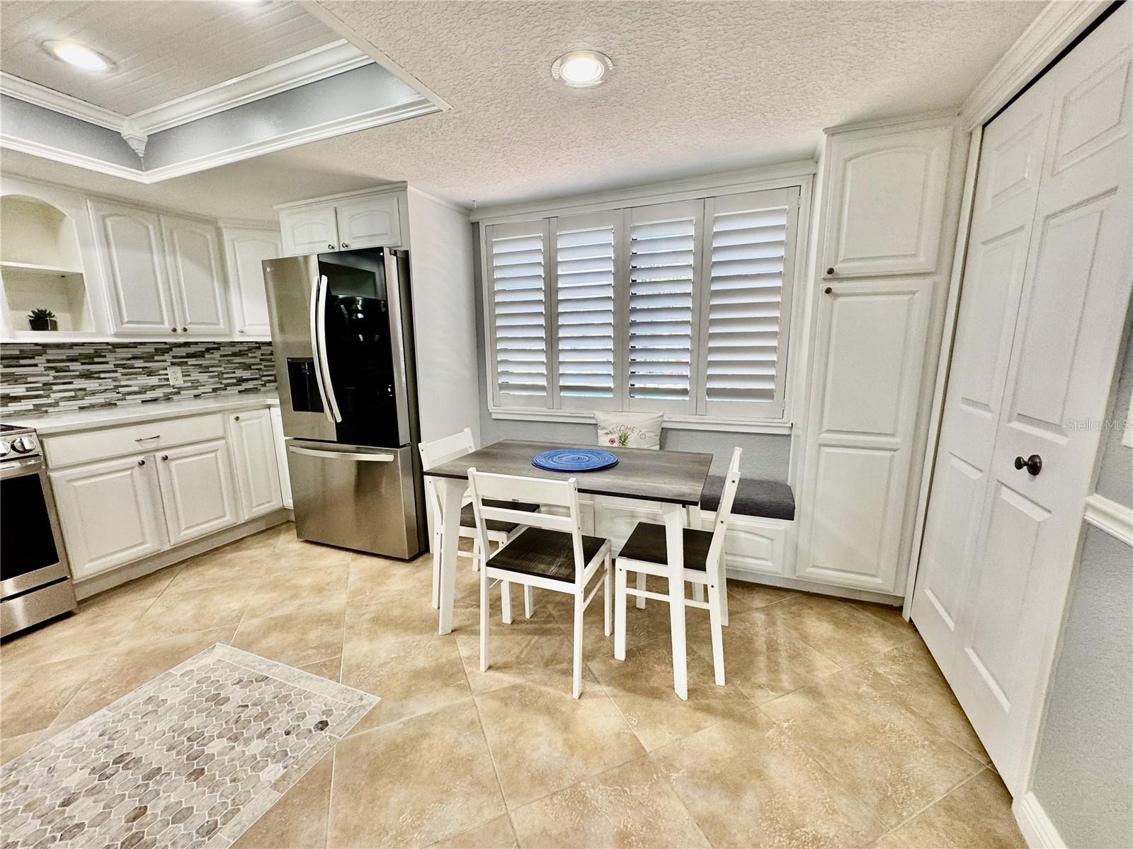 VILLAGE OF PARADISE ISLAND - Residential
