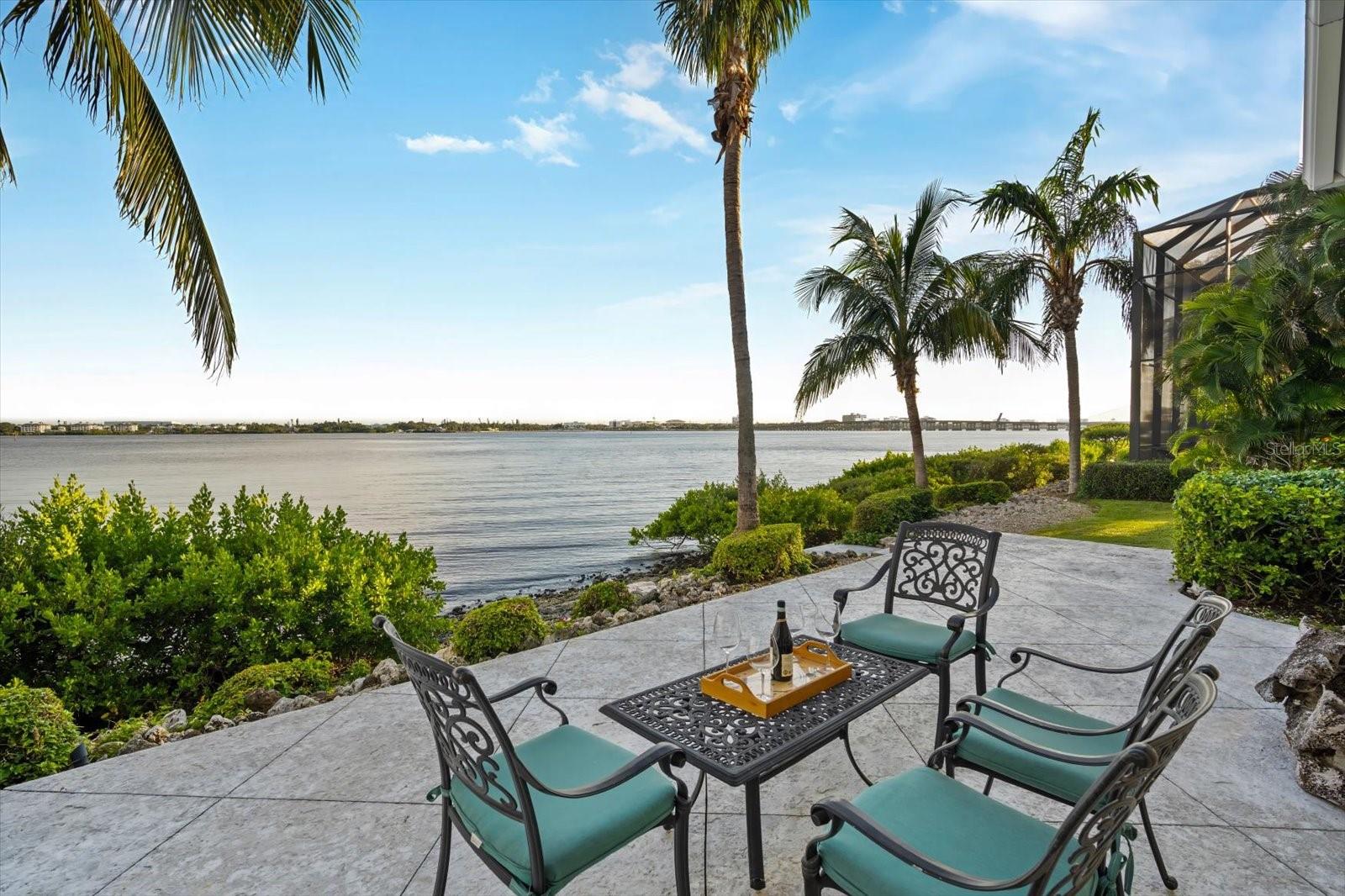 ISLAND AT RIVIERA DUNES - Residential
