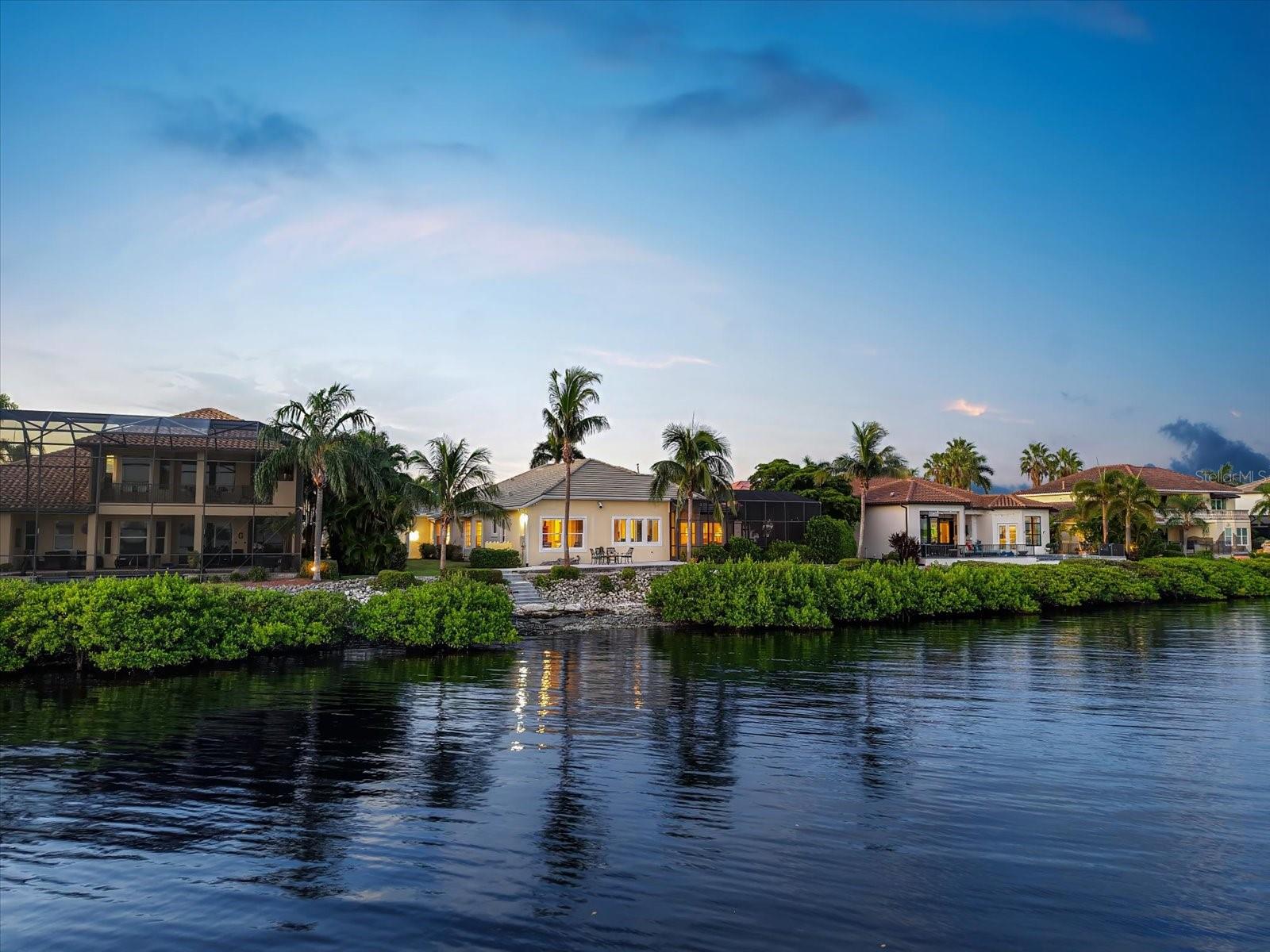 ISLAND AT RIVIERA DUNES - Residential