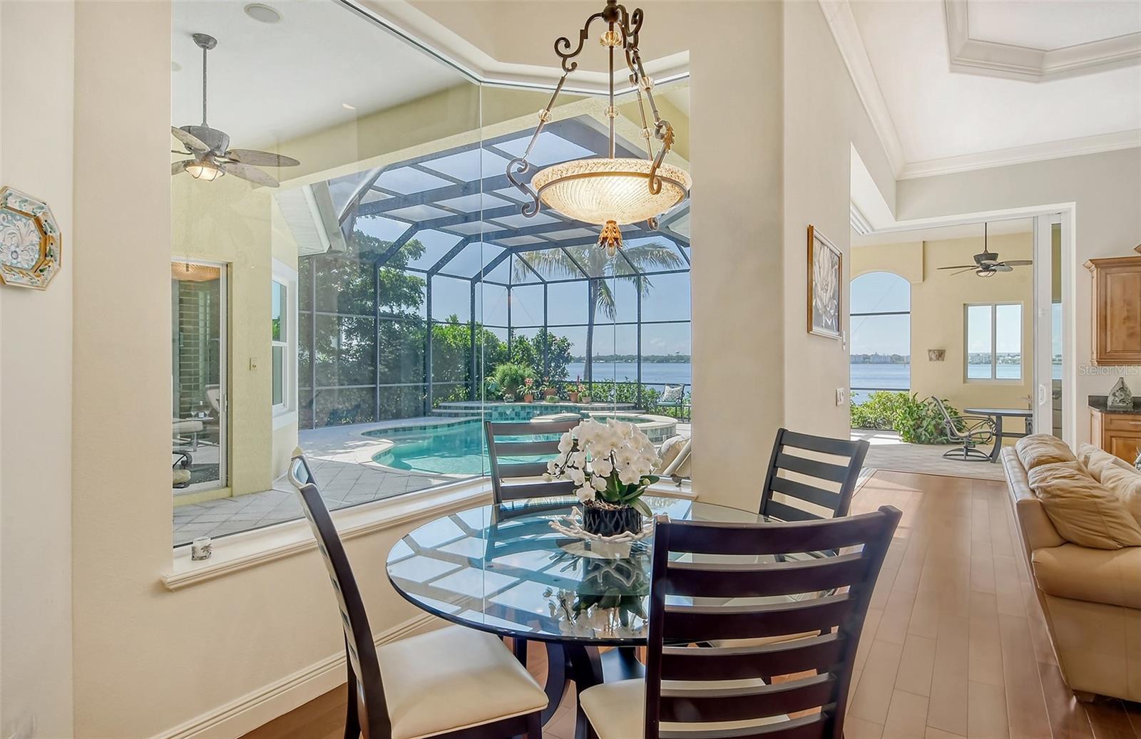 ISLAND AT RIVIERA DUNES - Residential