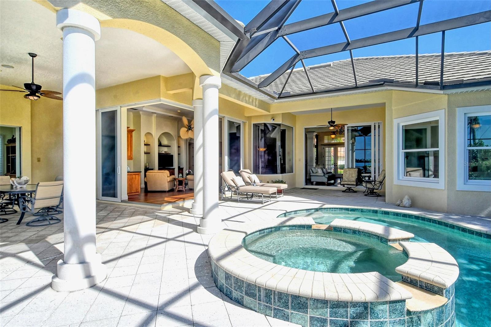 ISLAND AT RIVIERA DUNES - Residential