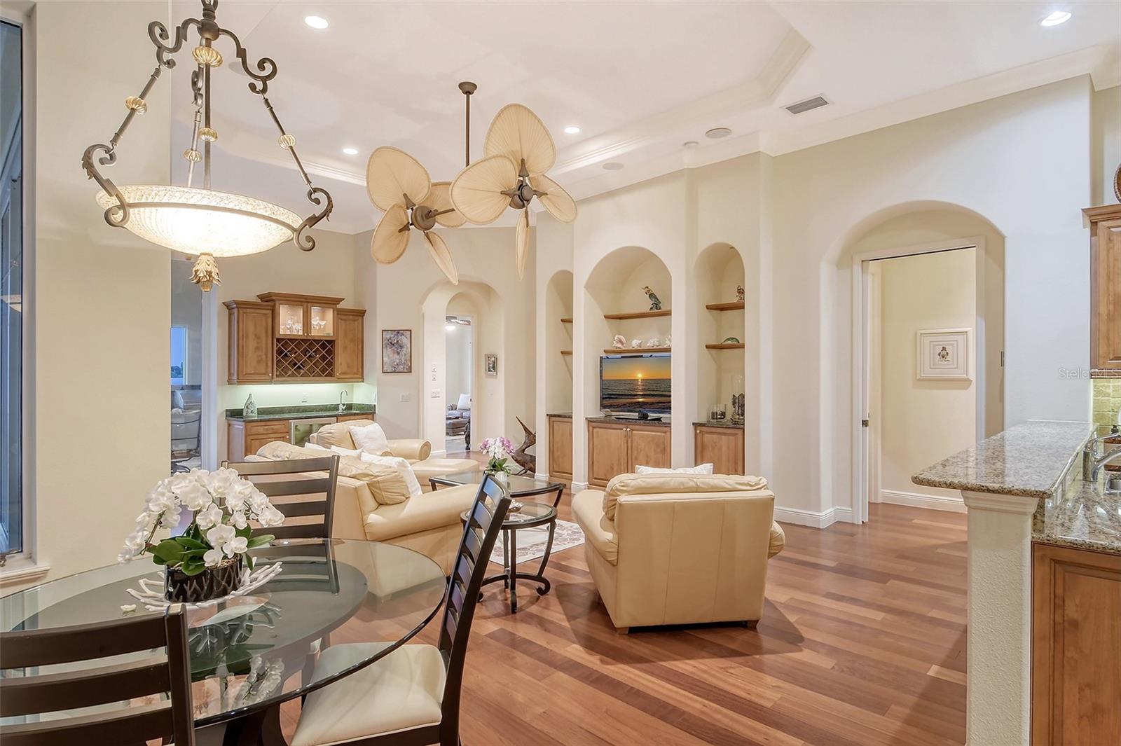 ISLAND AT RIVIERA DUNES - Residential