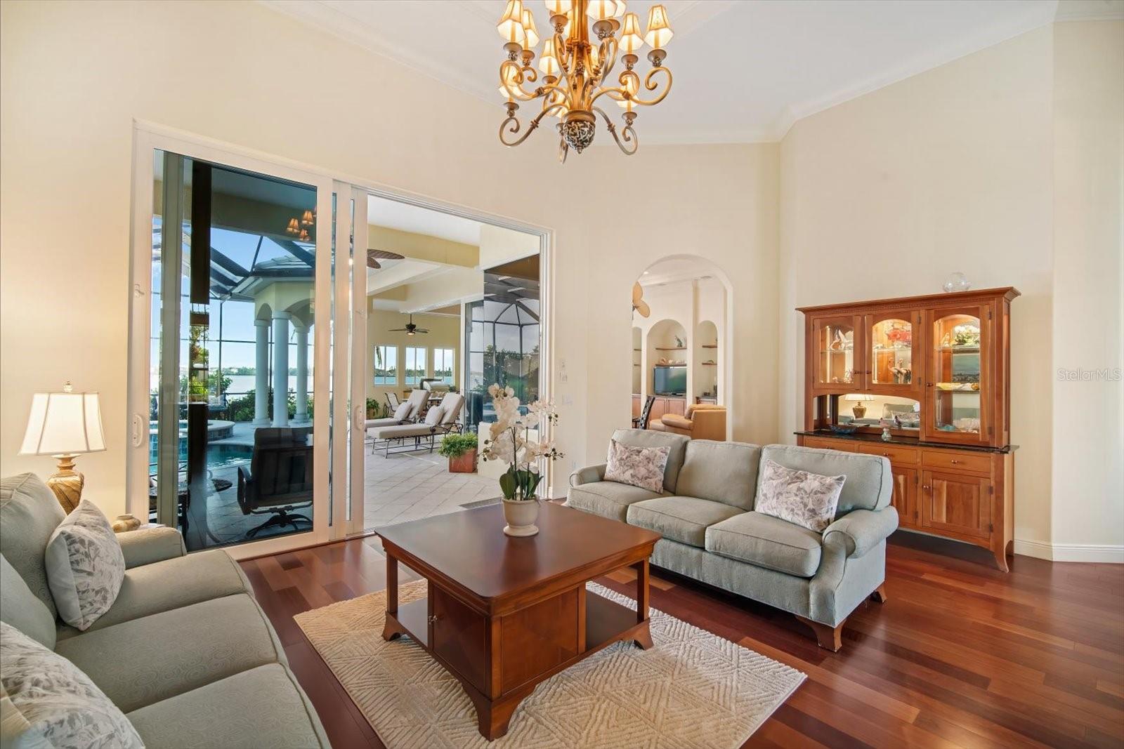ISLAND AT RIVIERA DUNES - Residential
